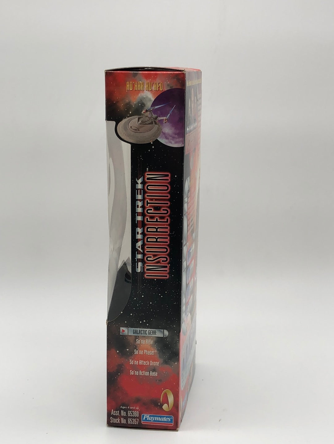 Star Trek Insurrection