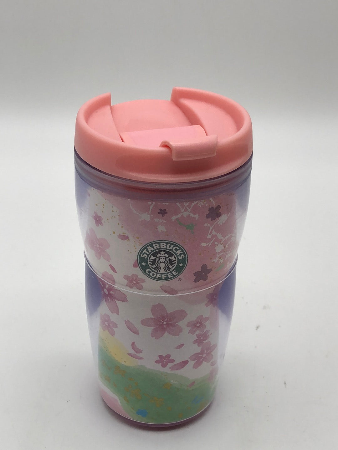 Starbucks Sakura Tumbler