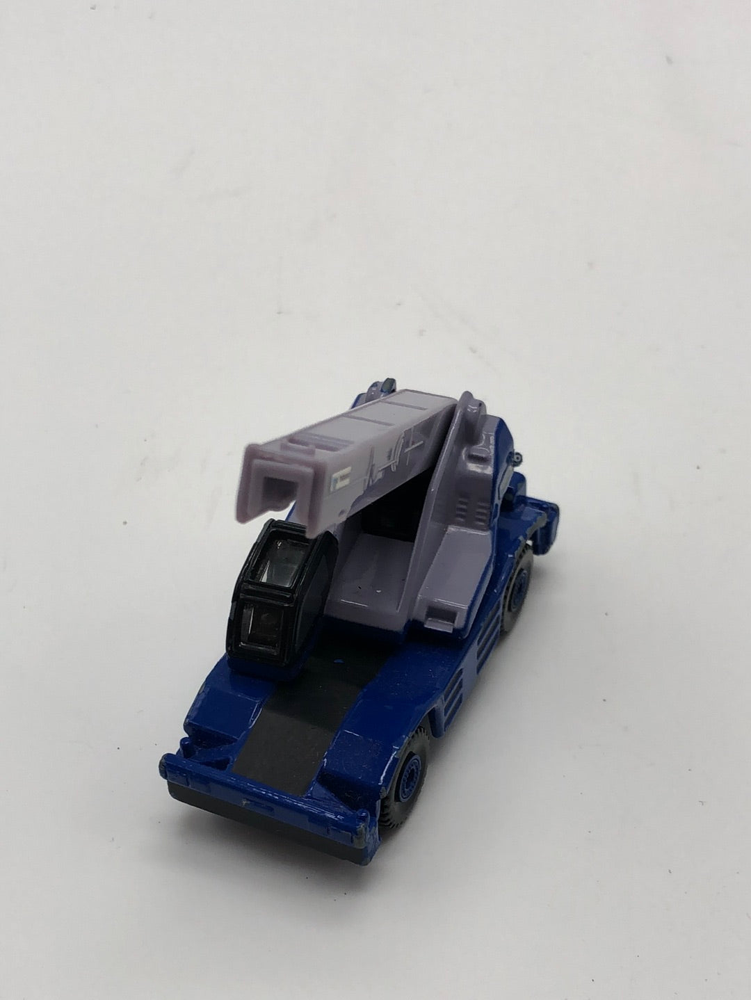 Tomy Tadano Rough Terrain crane Crevo 600 Highly Emulation Car