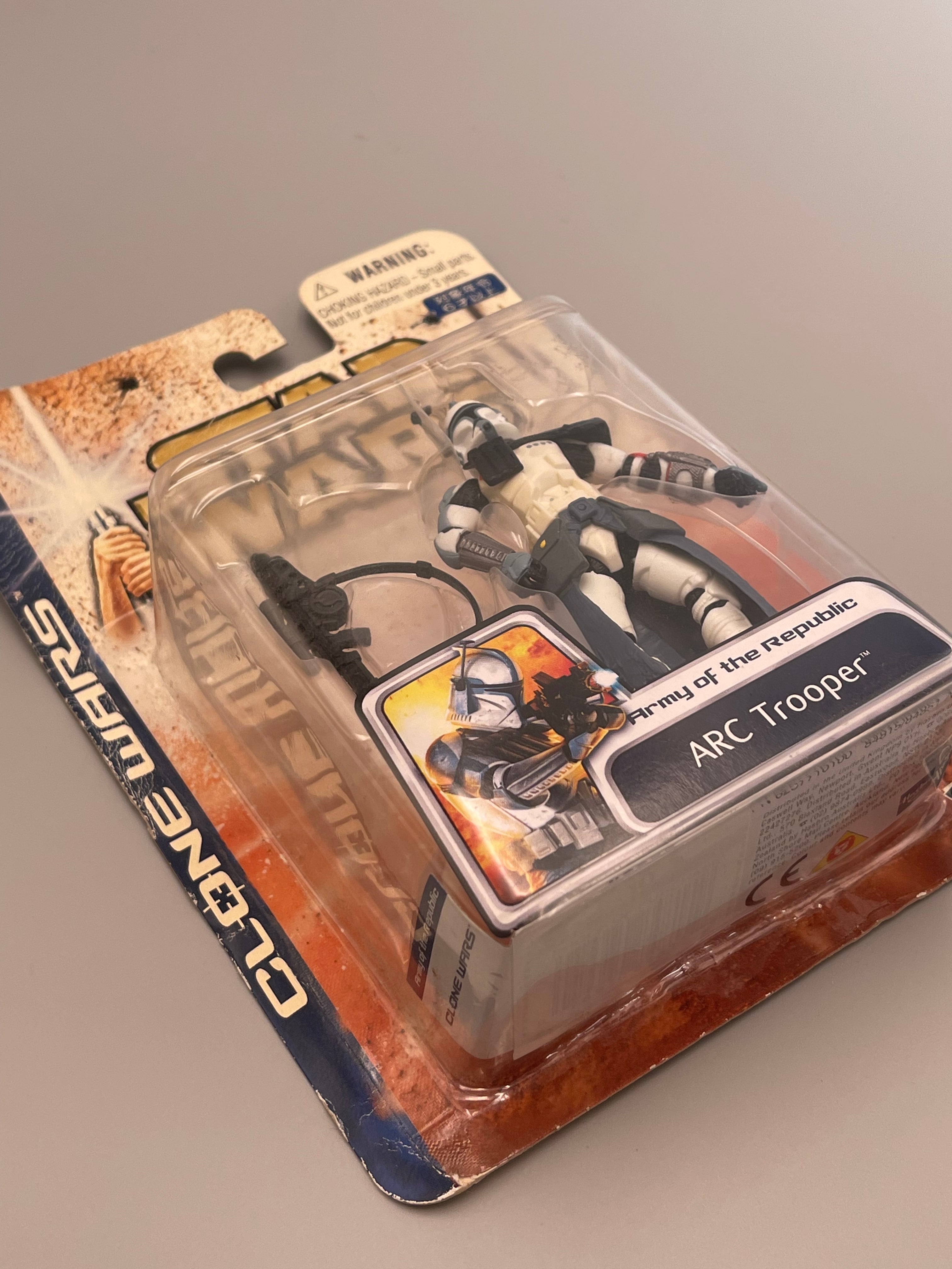 Star wars ARC TROOPER