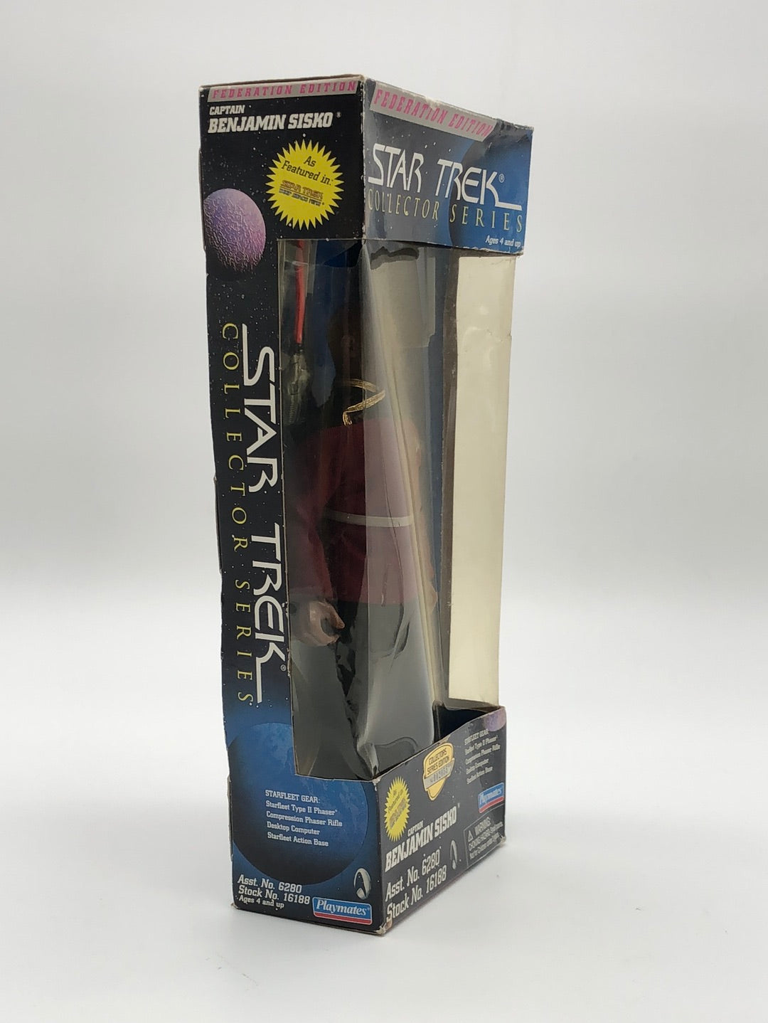 Star Trek Collector Series