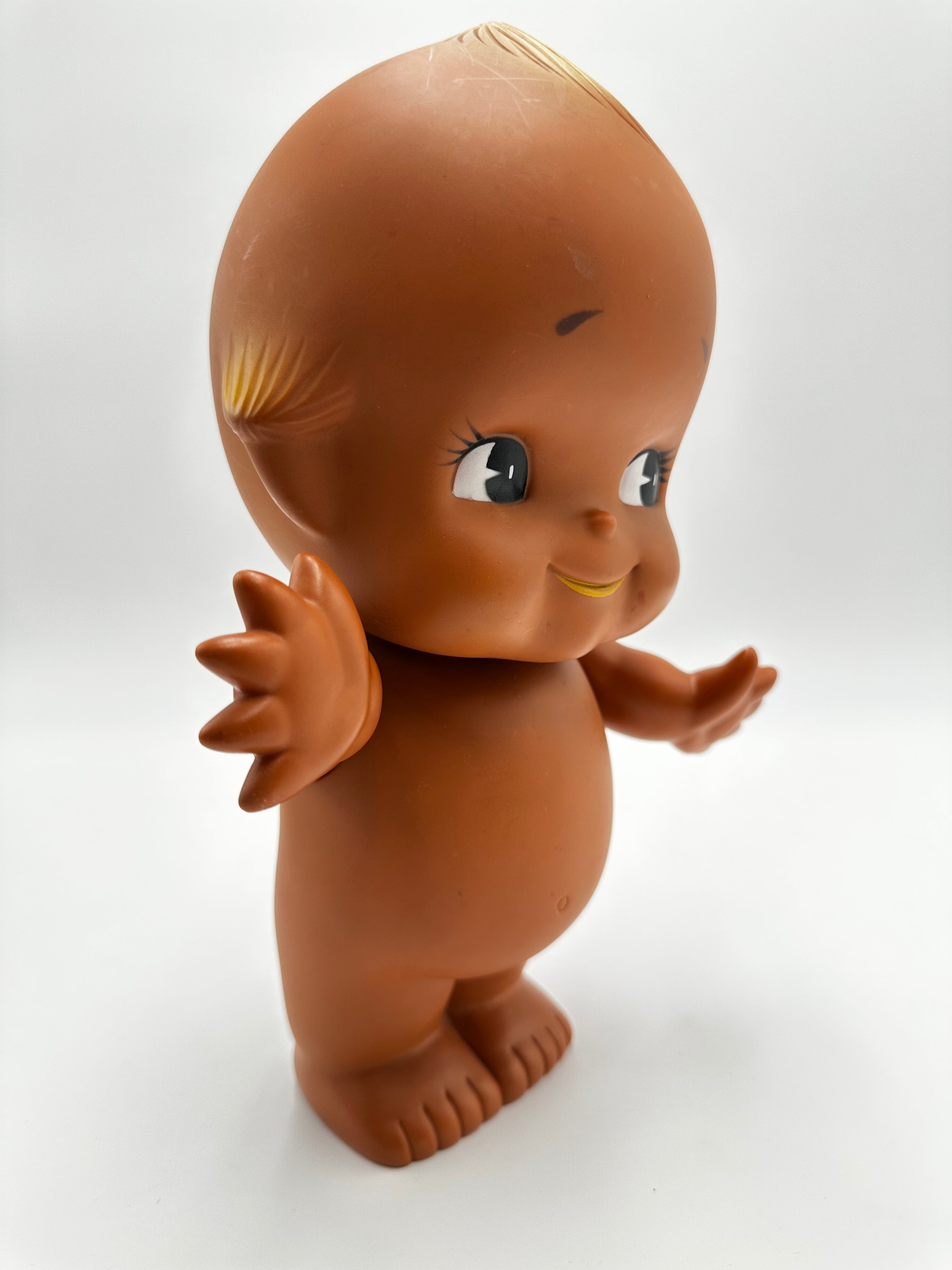 kwepie rare color version