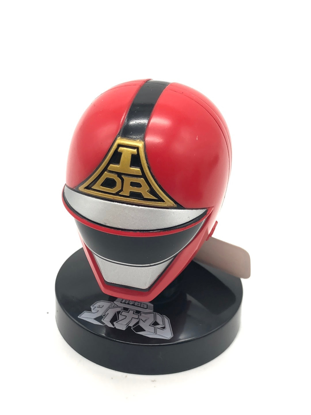 Super Sentai Mask Collection Dyna Red