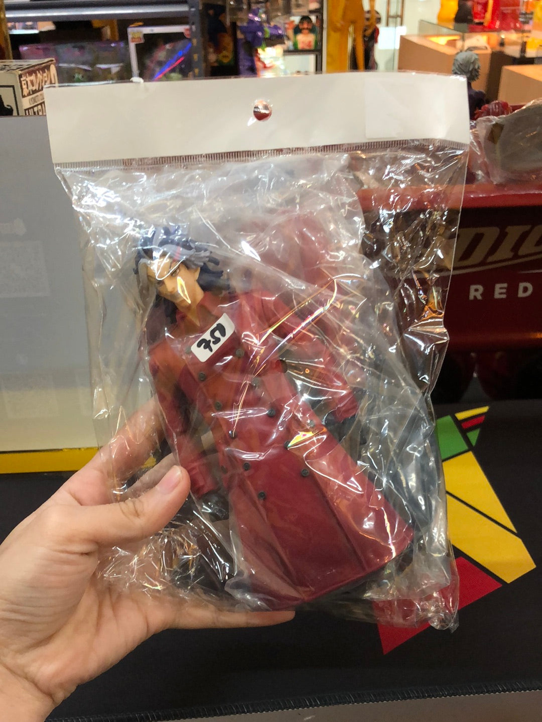 tokyo revengers shiba Taiju figure banpresto