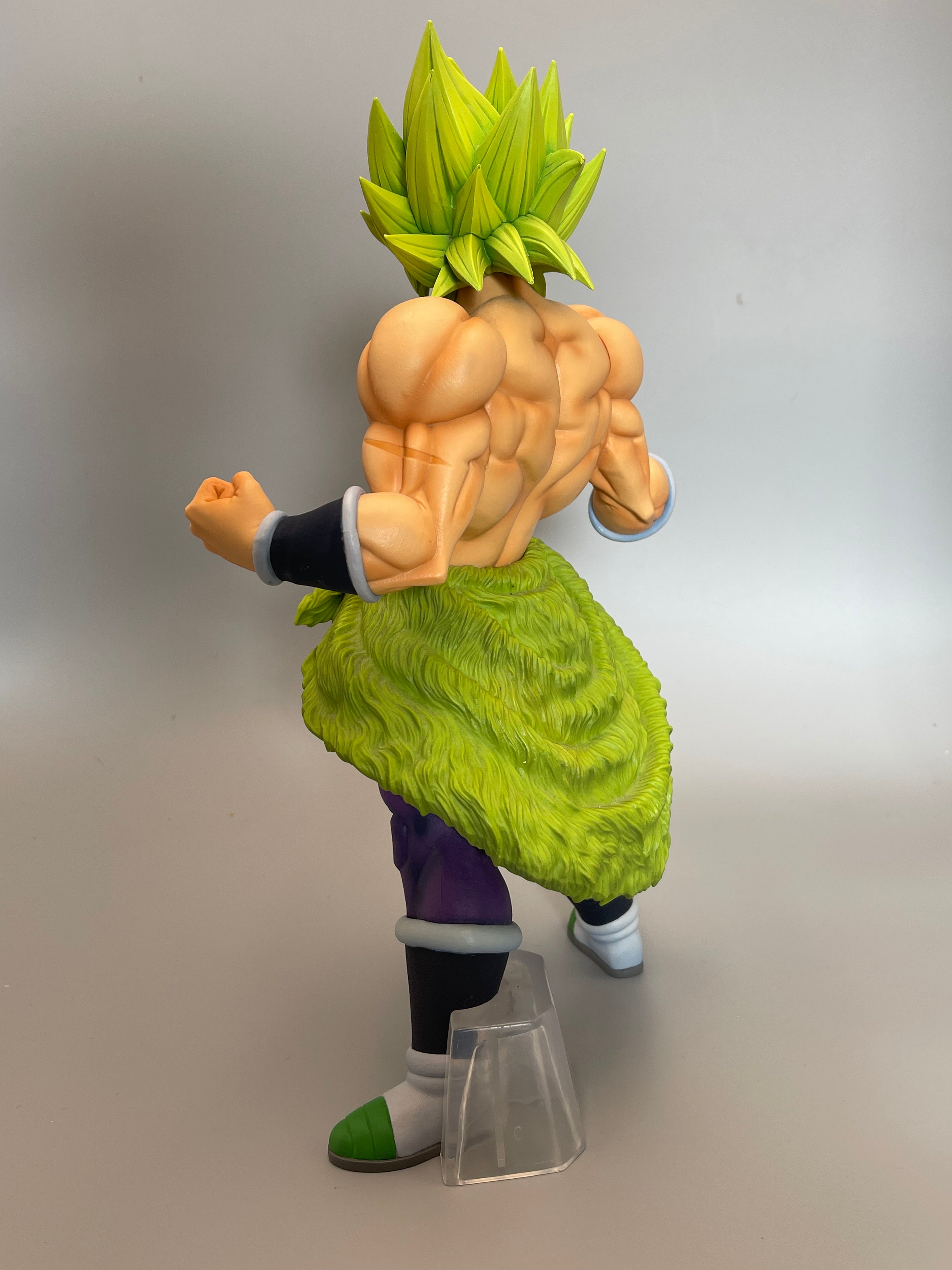 BROLY DRAGON BALL