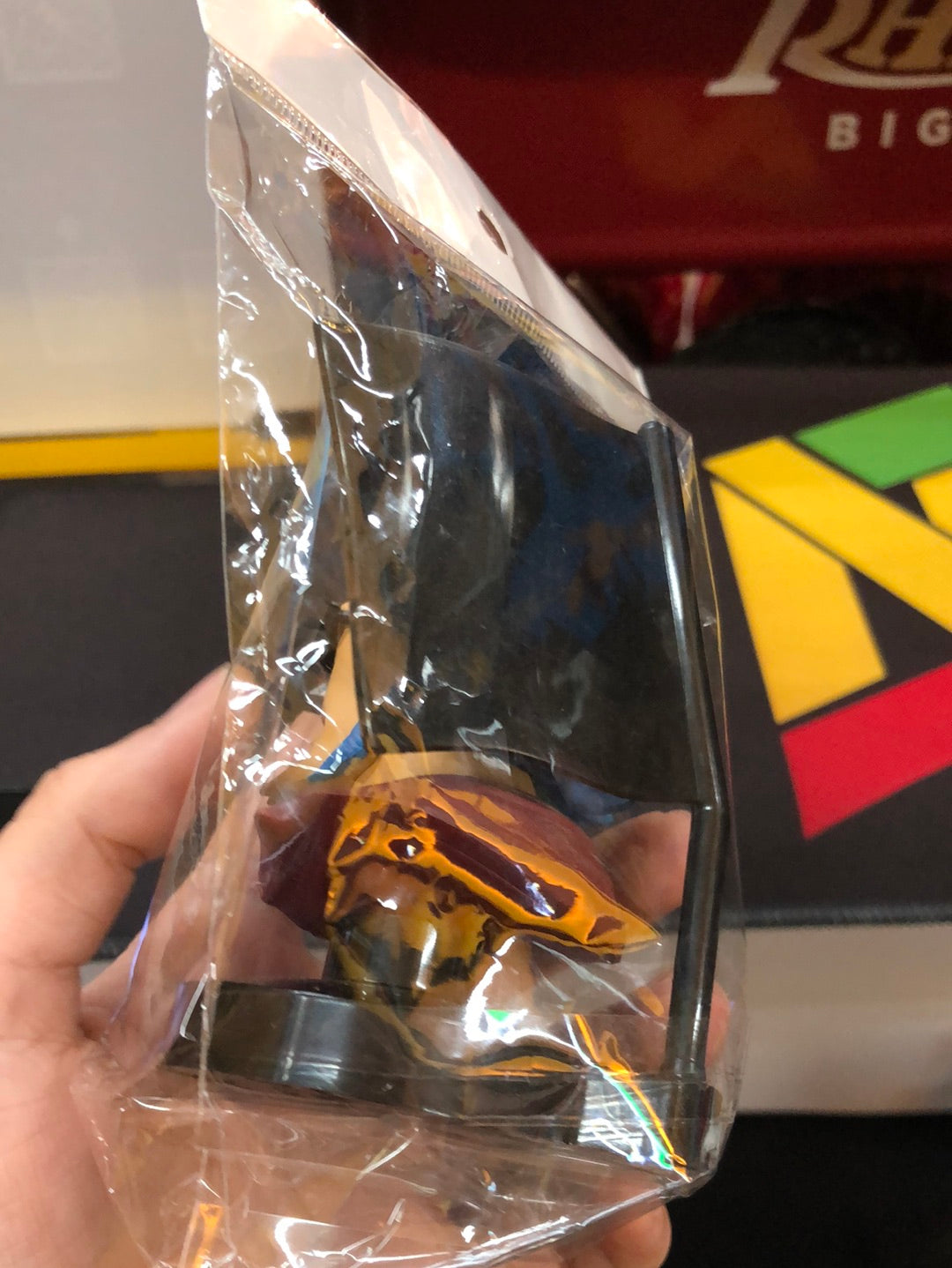 one piece Franky figure Sunglasses Greatdeep Figure