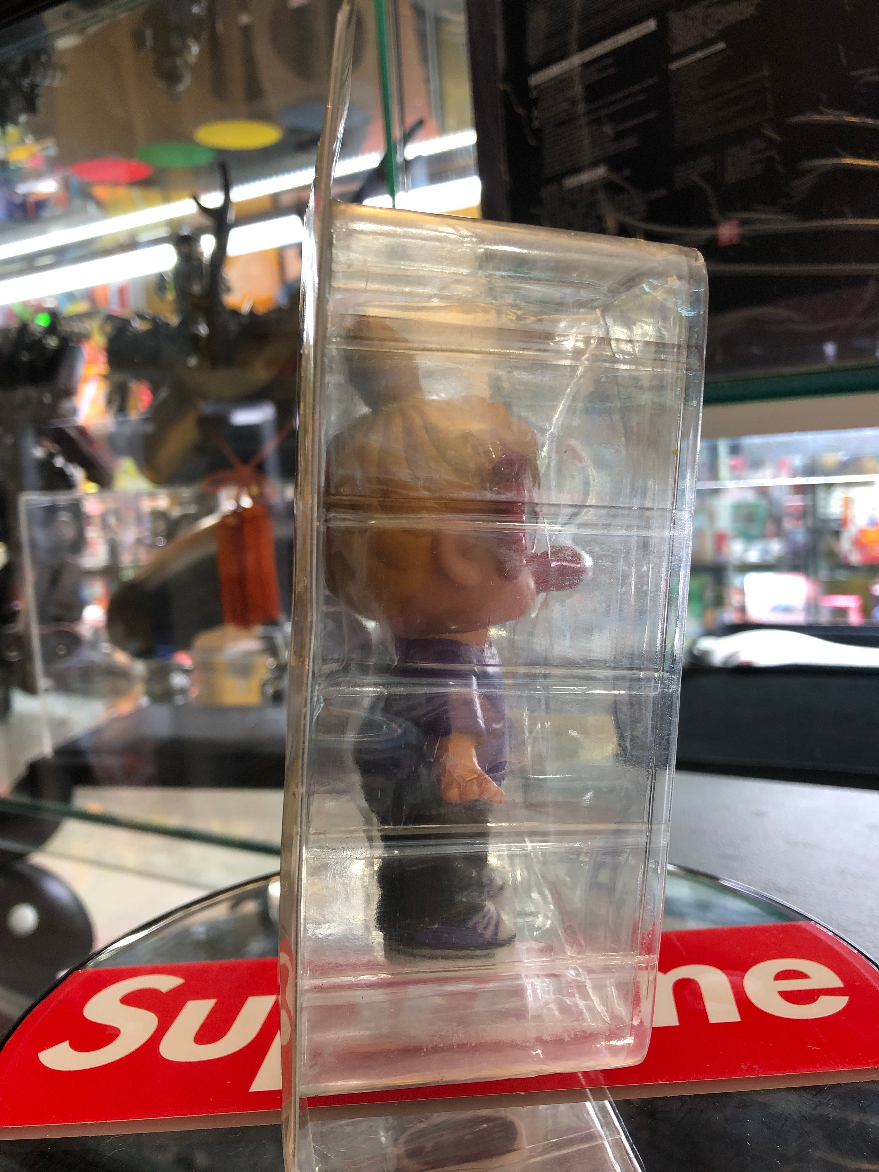 Hysteric Mini Figure