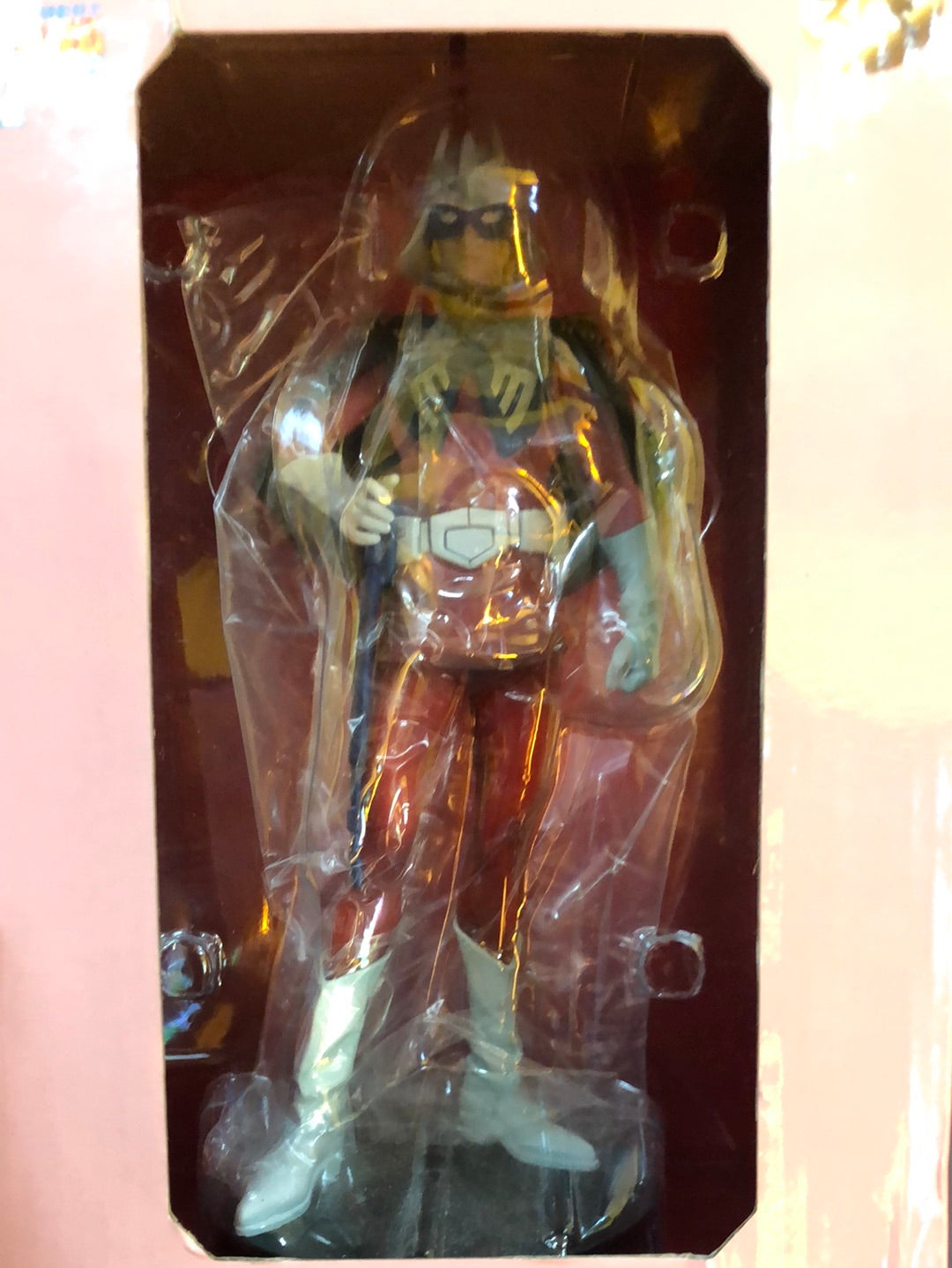 Mobile Suit Gundam DX Char types of Figure Banpresto  35th Anniversary