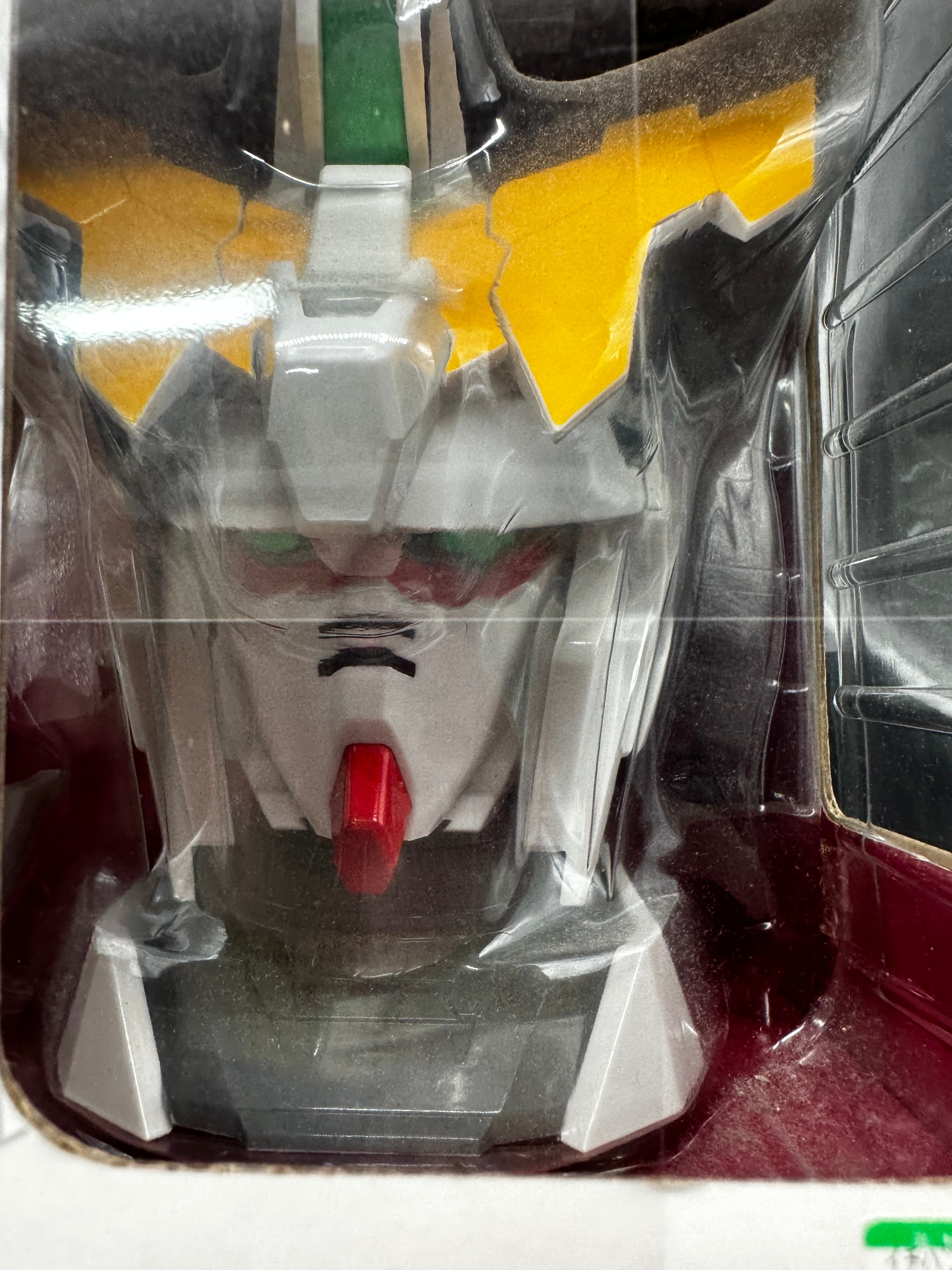 Gundam x Gundam Unicorn