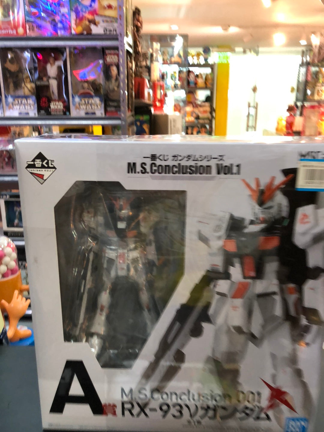 M.S, Conclusion 001 Rx-93