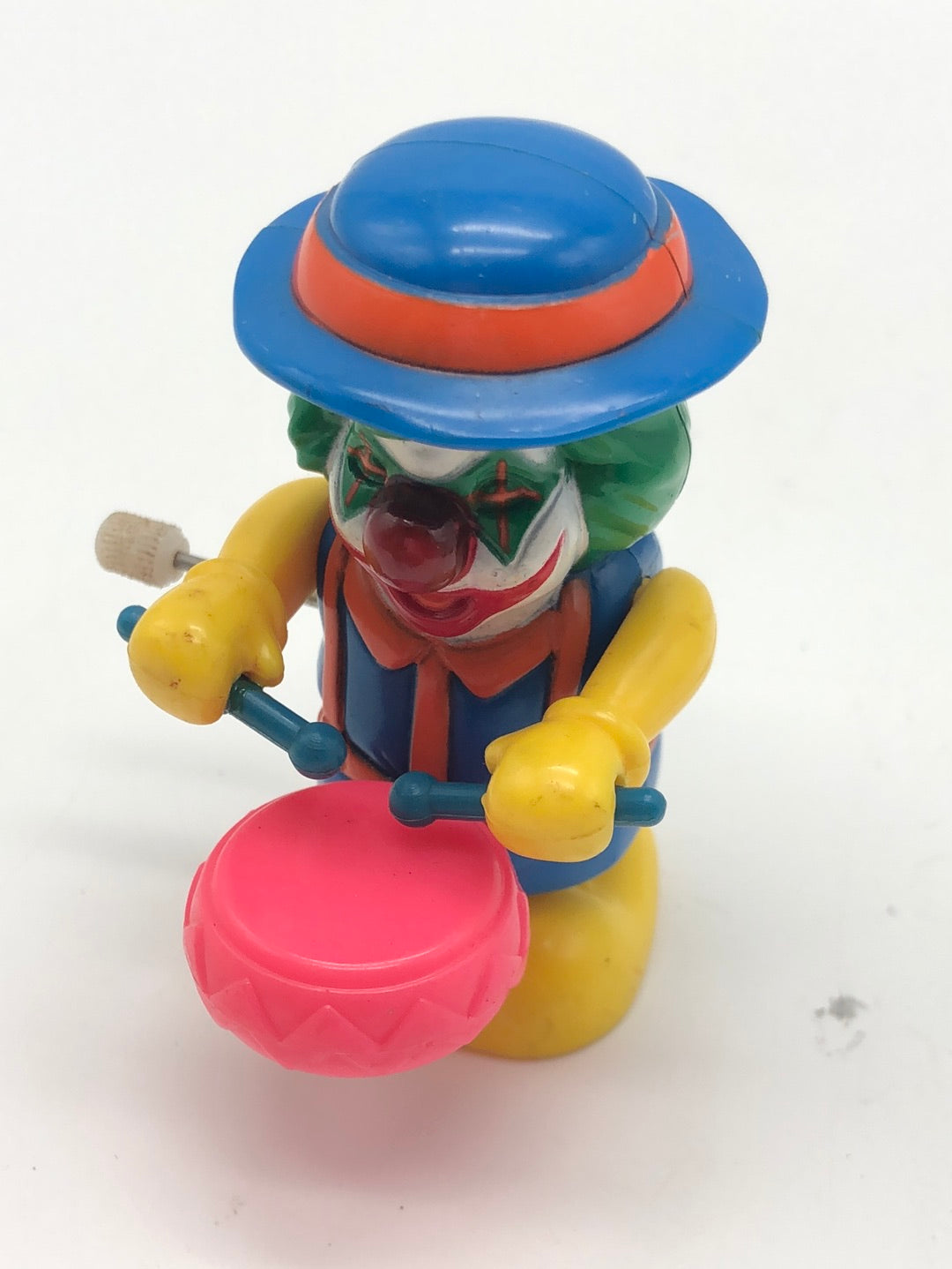 Clown The walking doll
