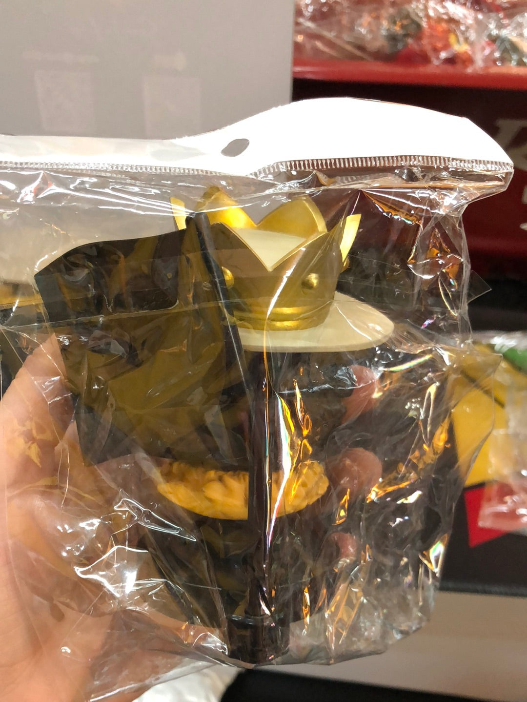 One piece greatdeep Brook Figure