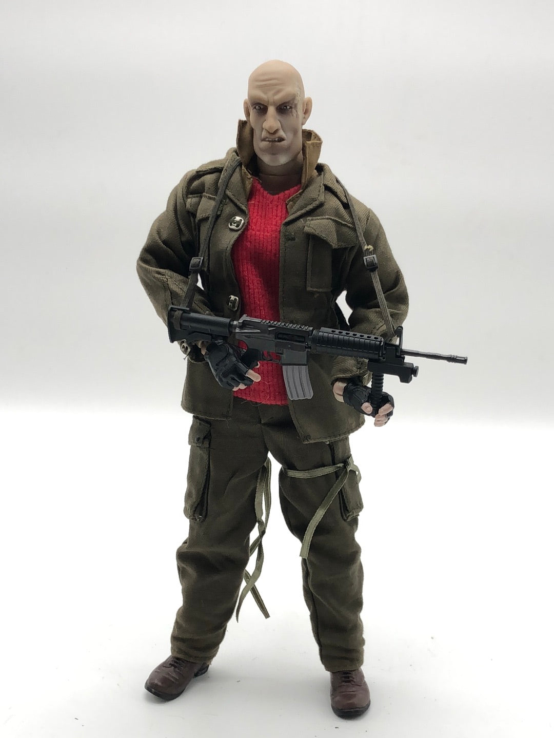 Elite Force Terminate SCAR Vintage