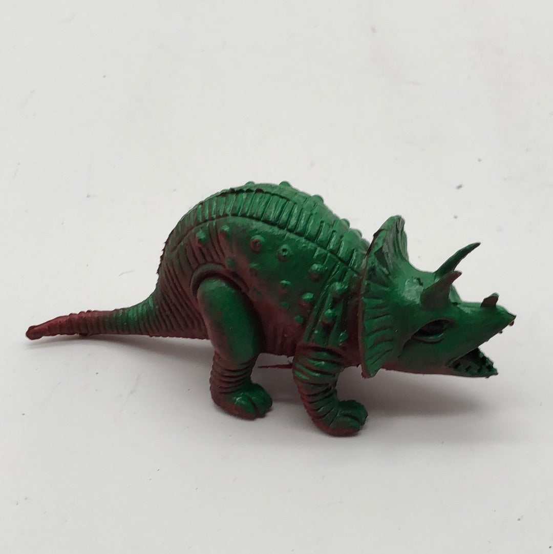 Triceratops Figure