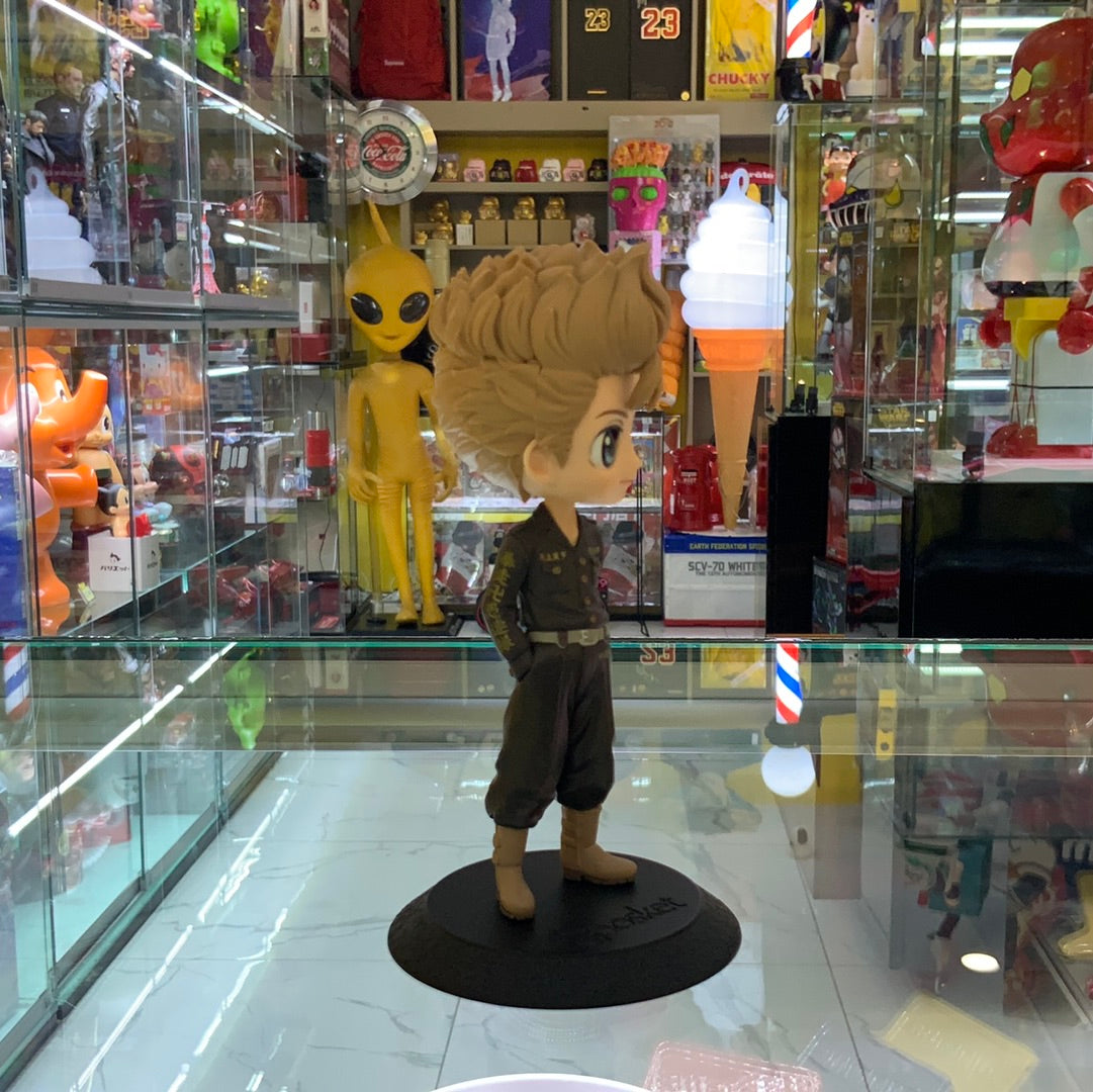 Takemichi hanagaki Q posket