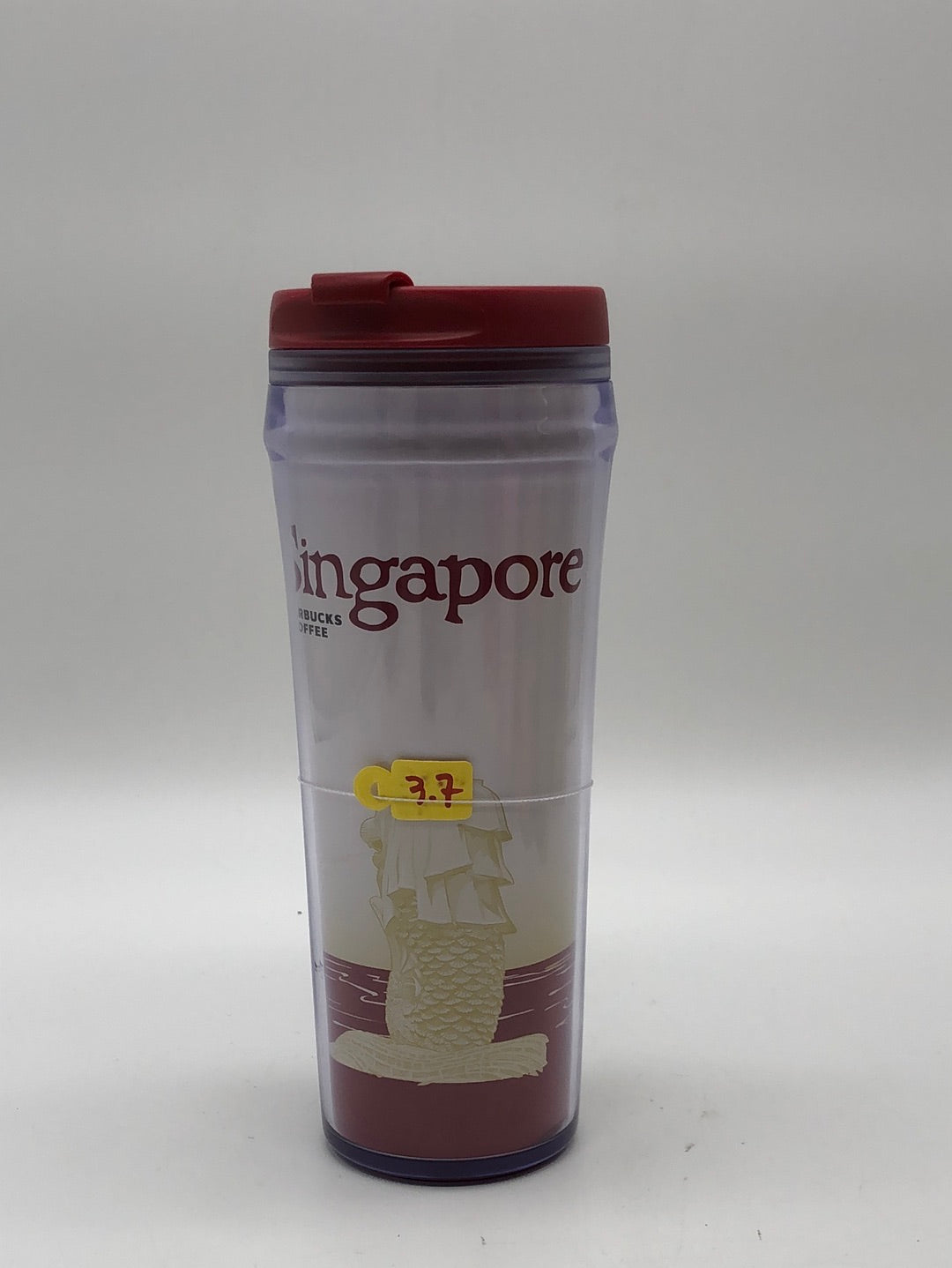 Starbucks Singapor