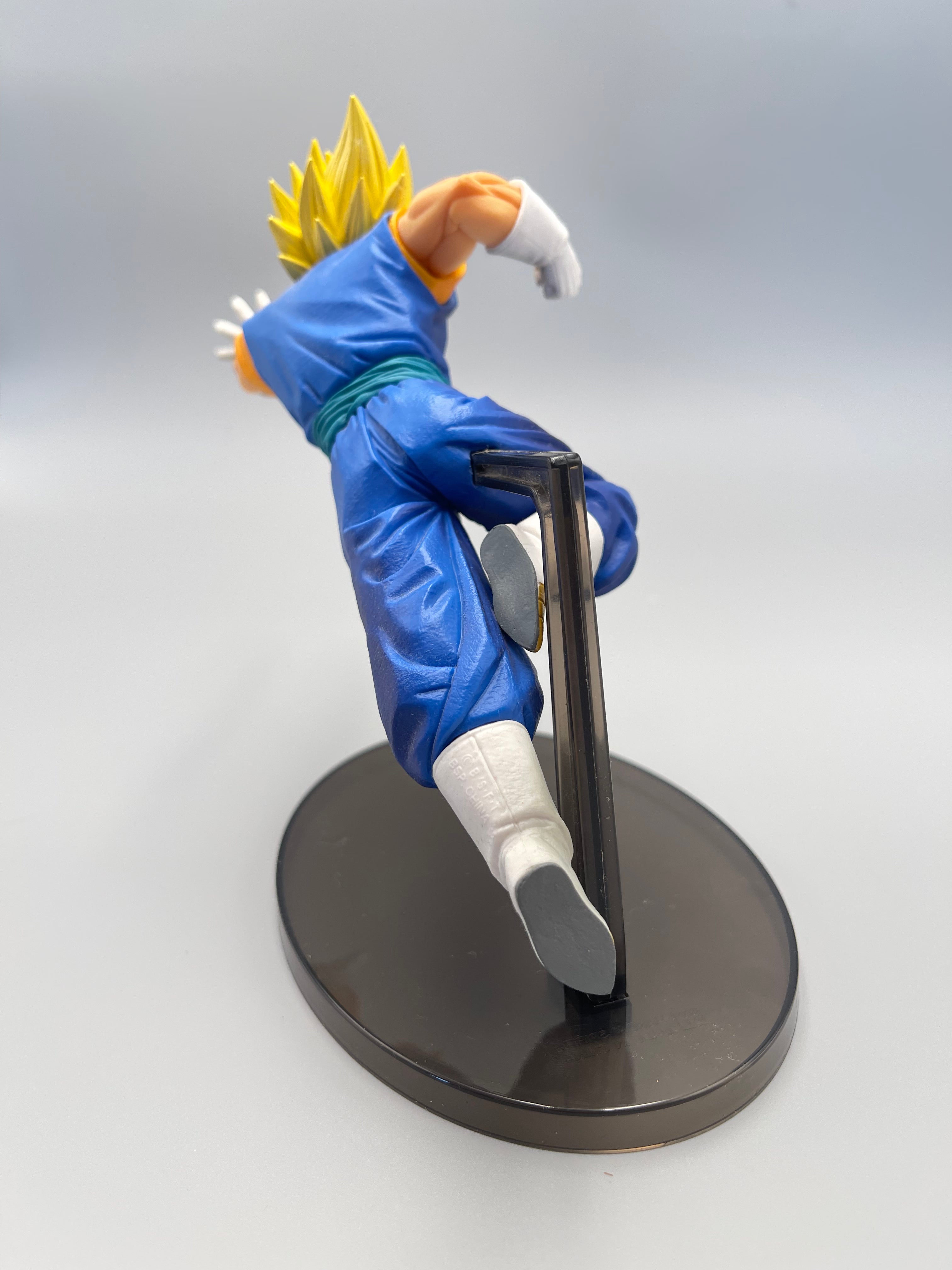 Spirits Dragon Ball Super super warrior Retsuden Chapter 2