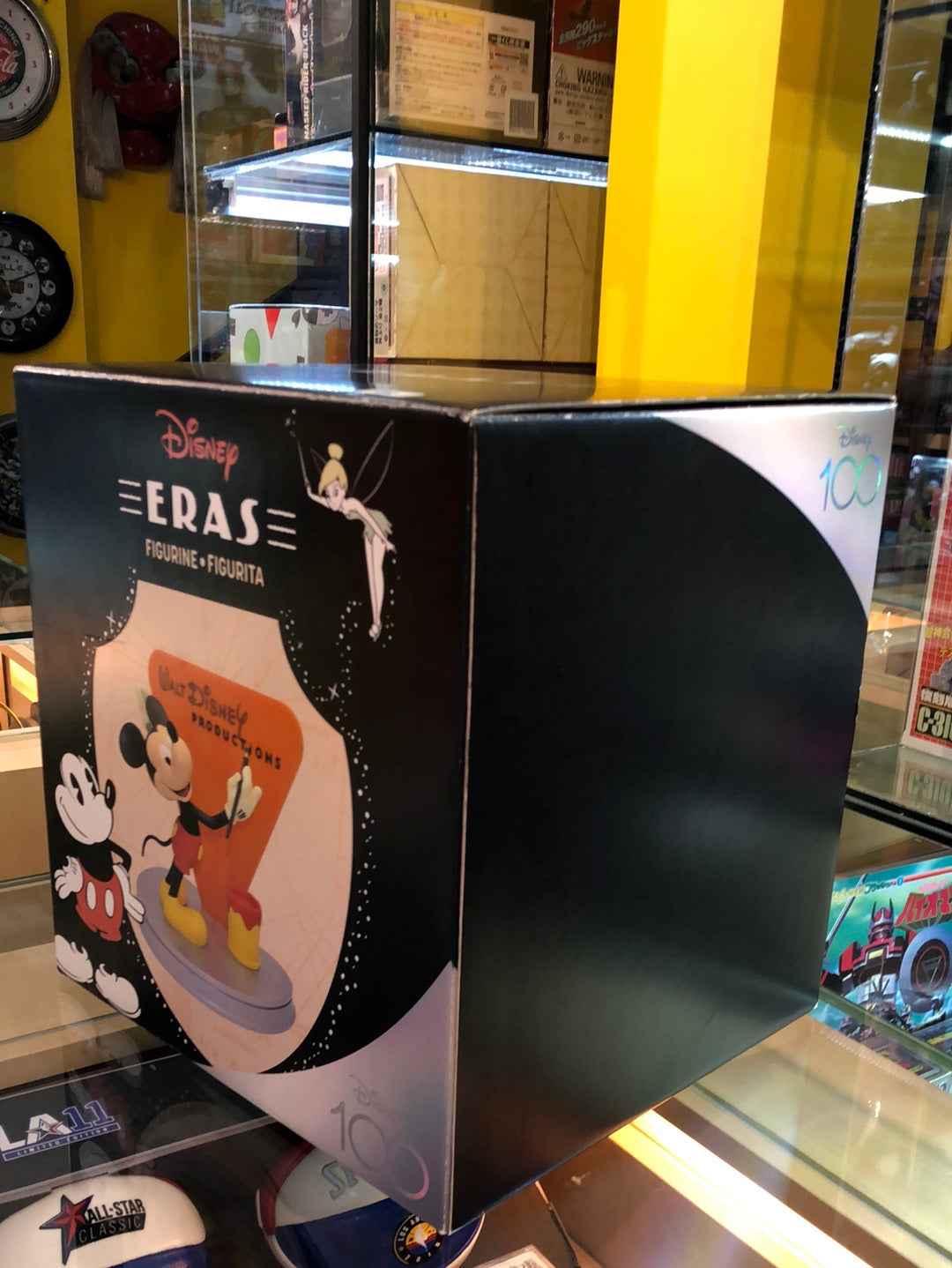 Disney Eras Figurine