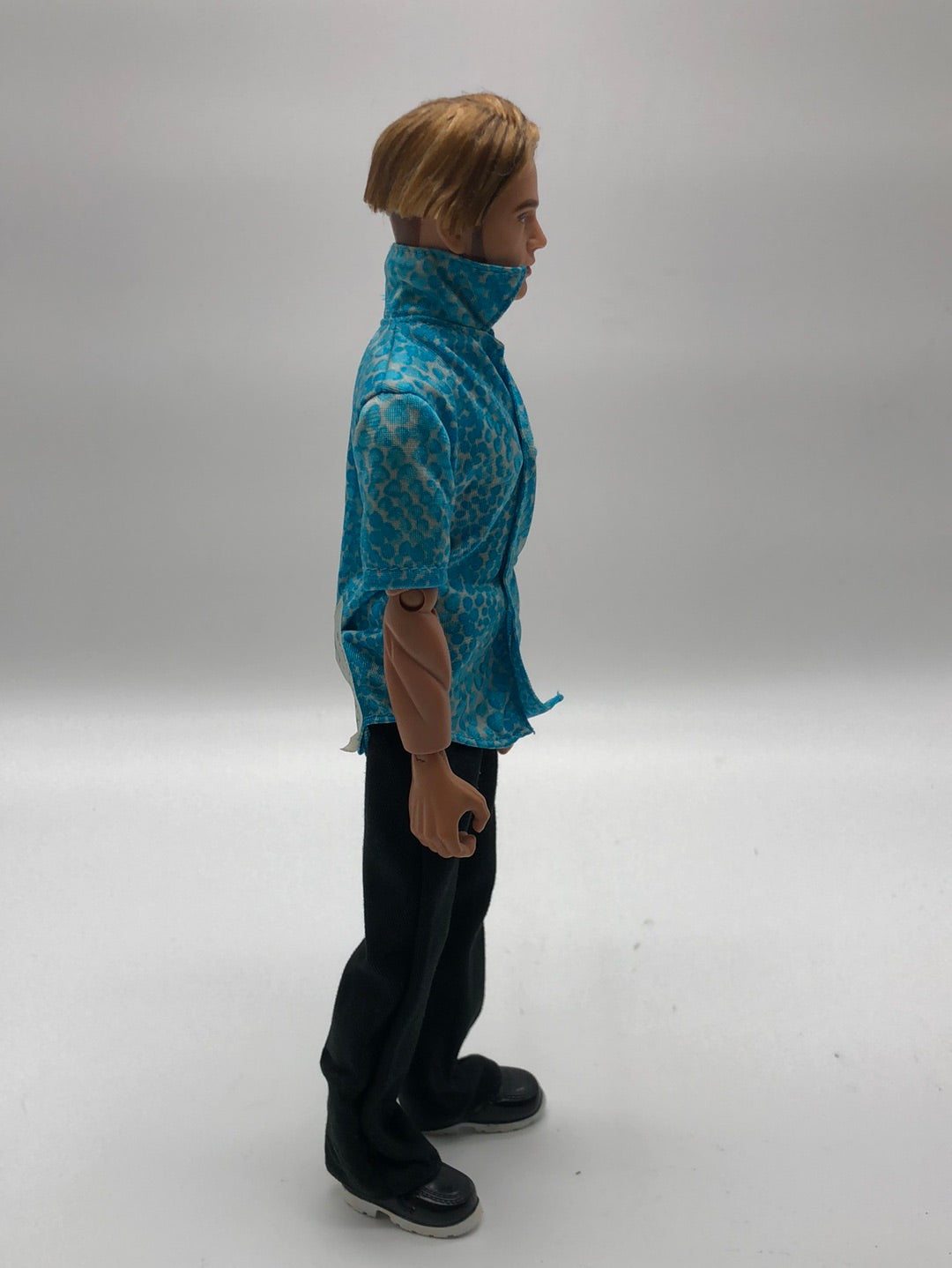 Mattel 1999 Generation Girl Dance Party Blaine Ken Fashionista Barbie Doll