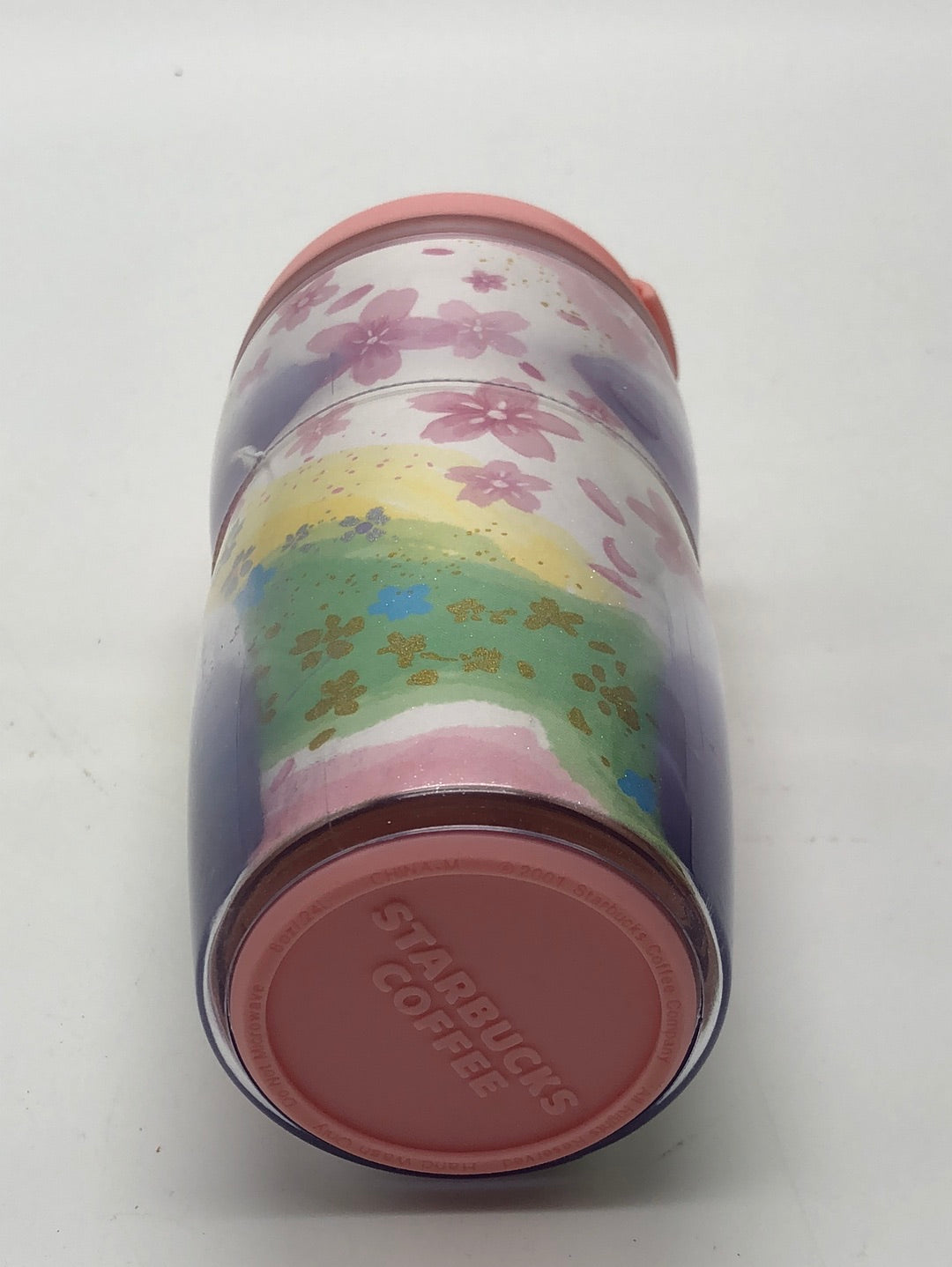 Starbucks Sakura Tumbler