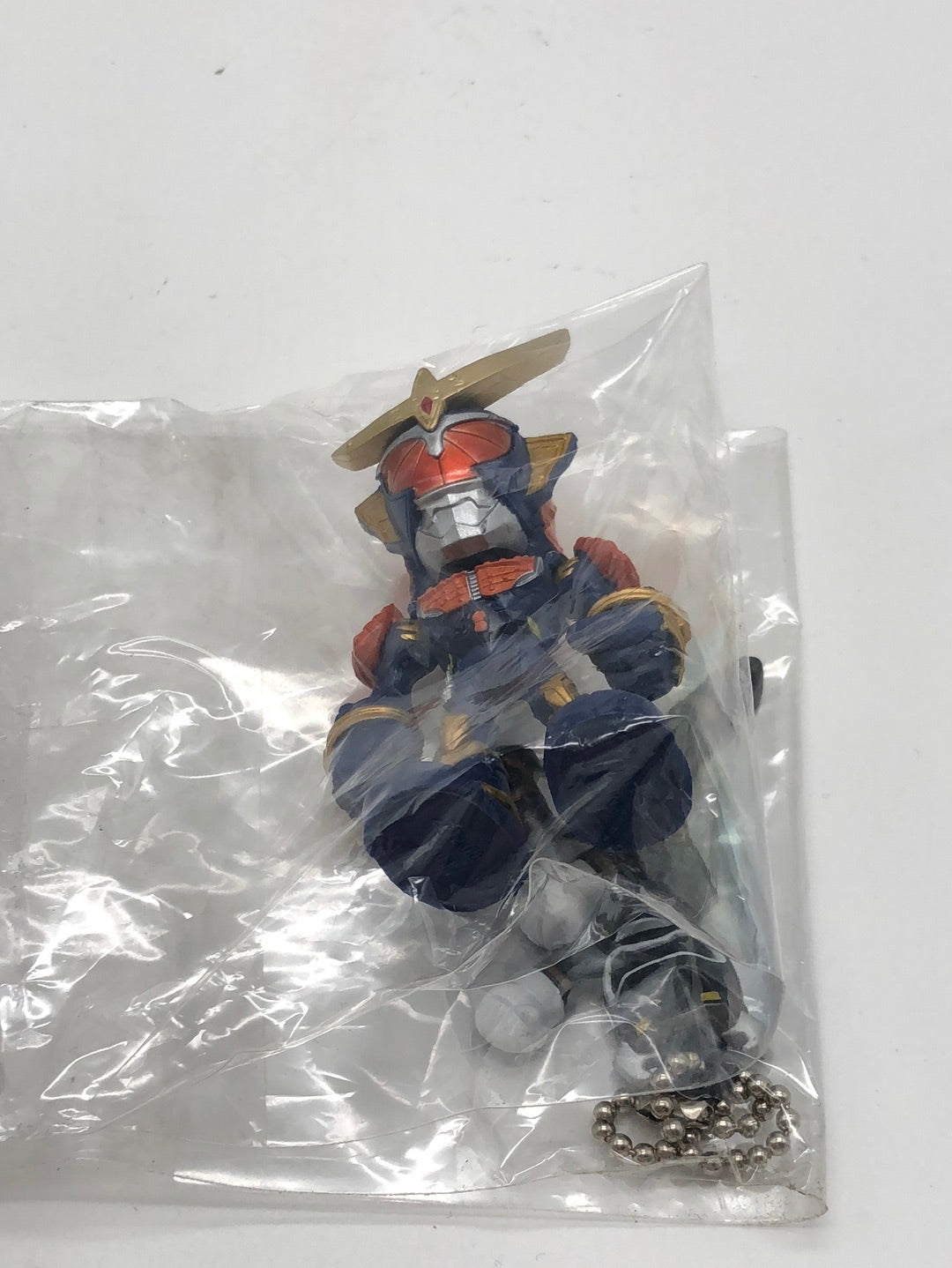 Kamen Rider Keychain Set