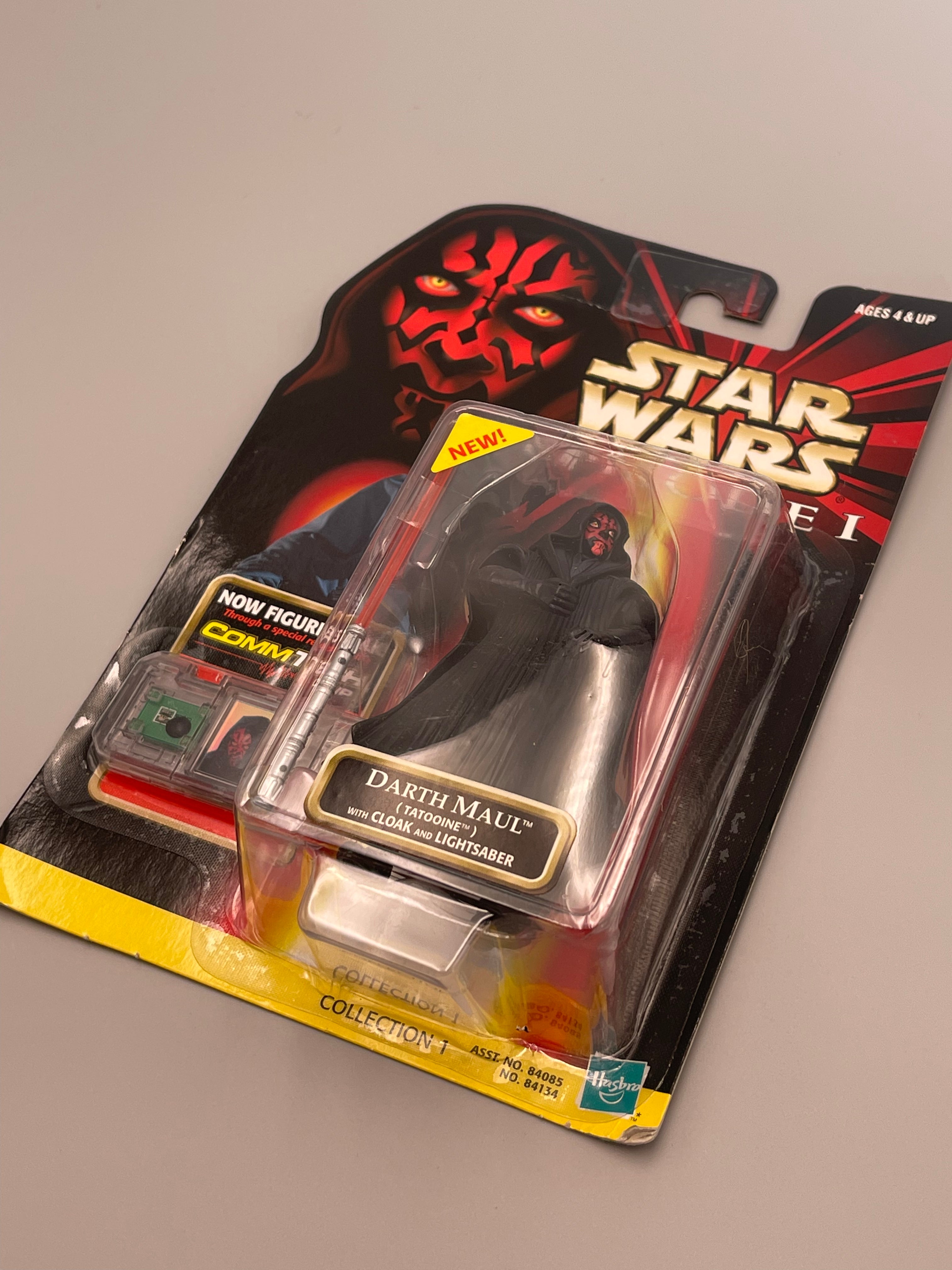 Star wars Darth Maul