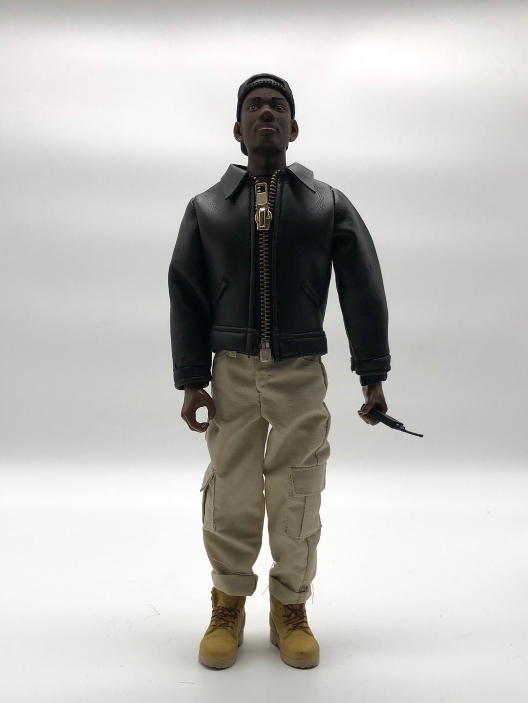 Will Smith Action Figure