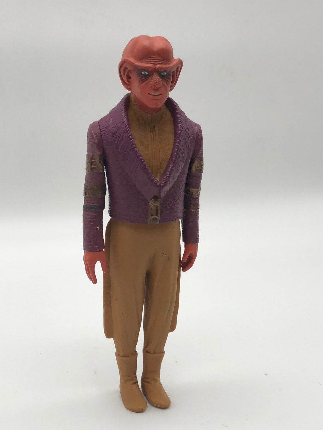 Star Trek DSN Quark Action Figure 1994