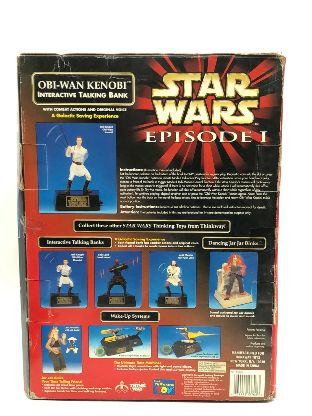 Star wars Obi-wan kenobi