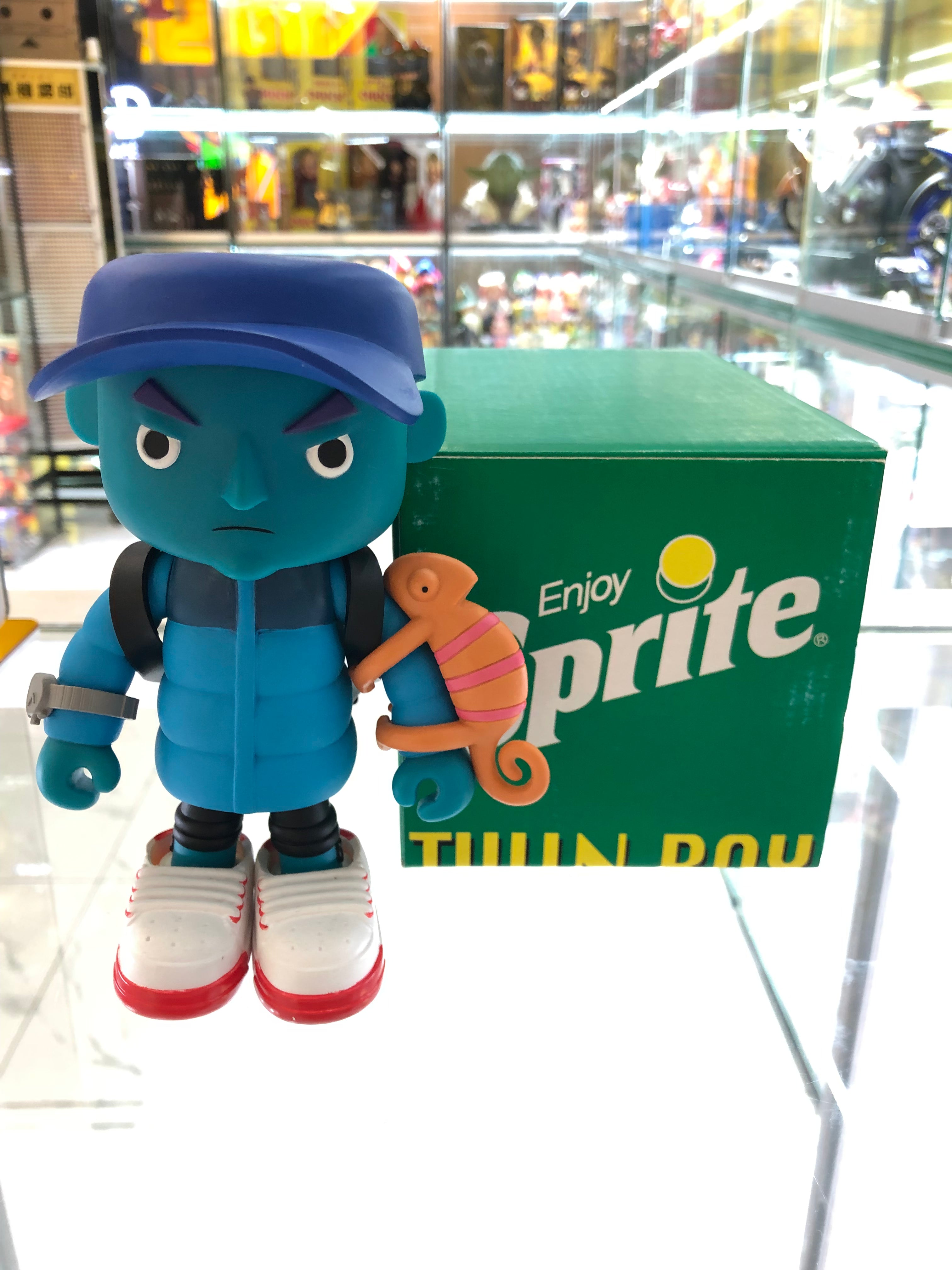 Sprite