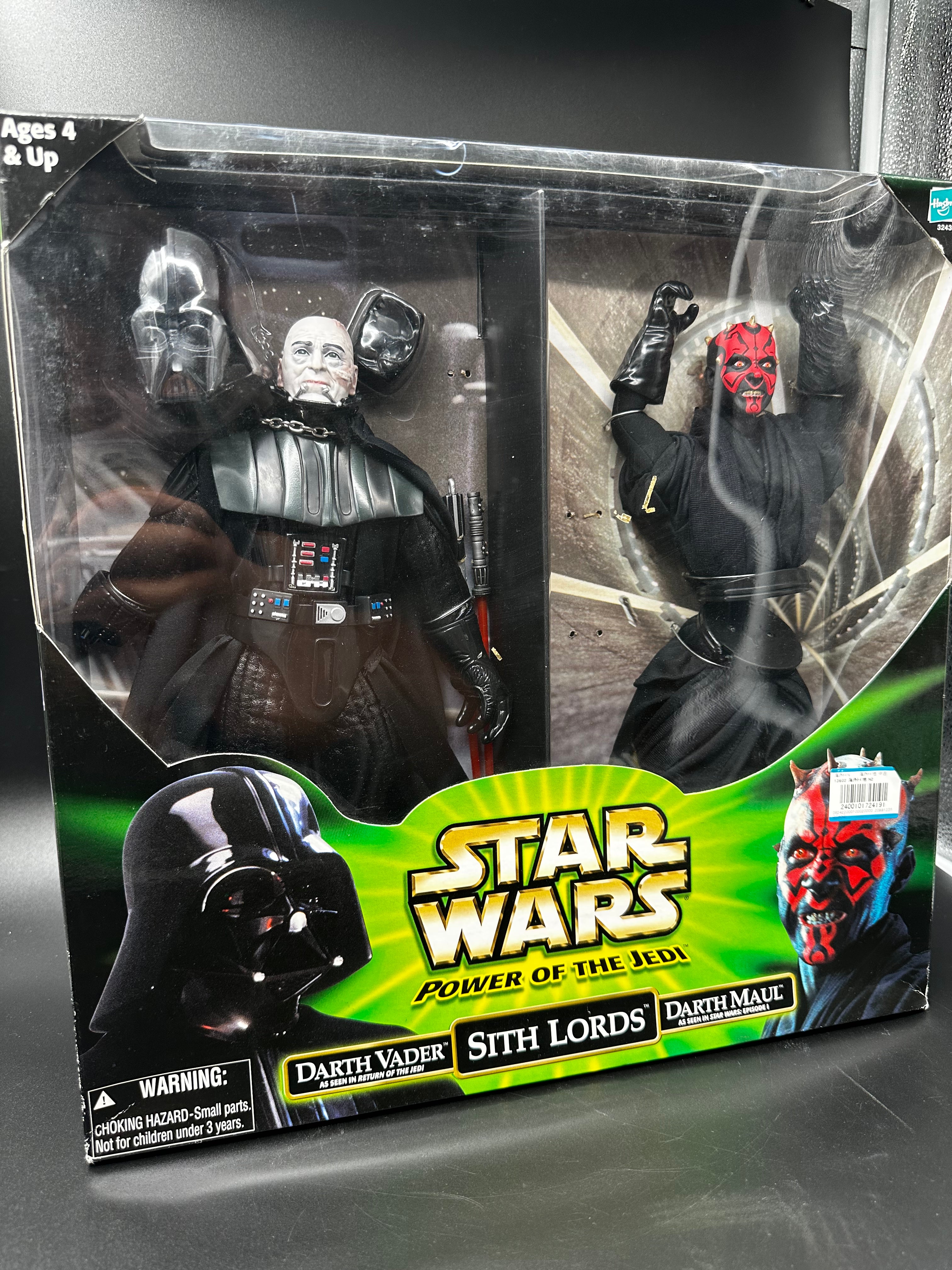 starwars power of jedi