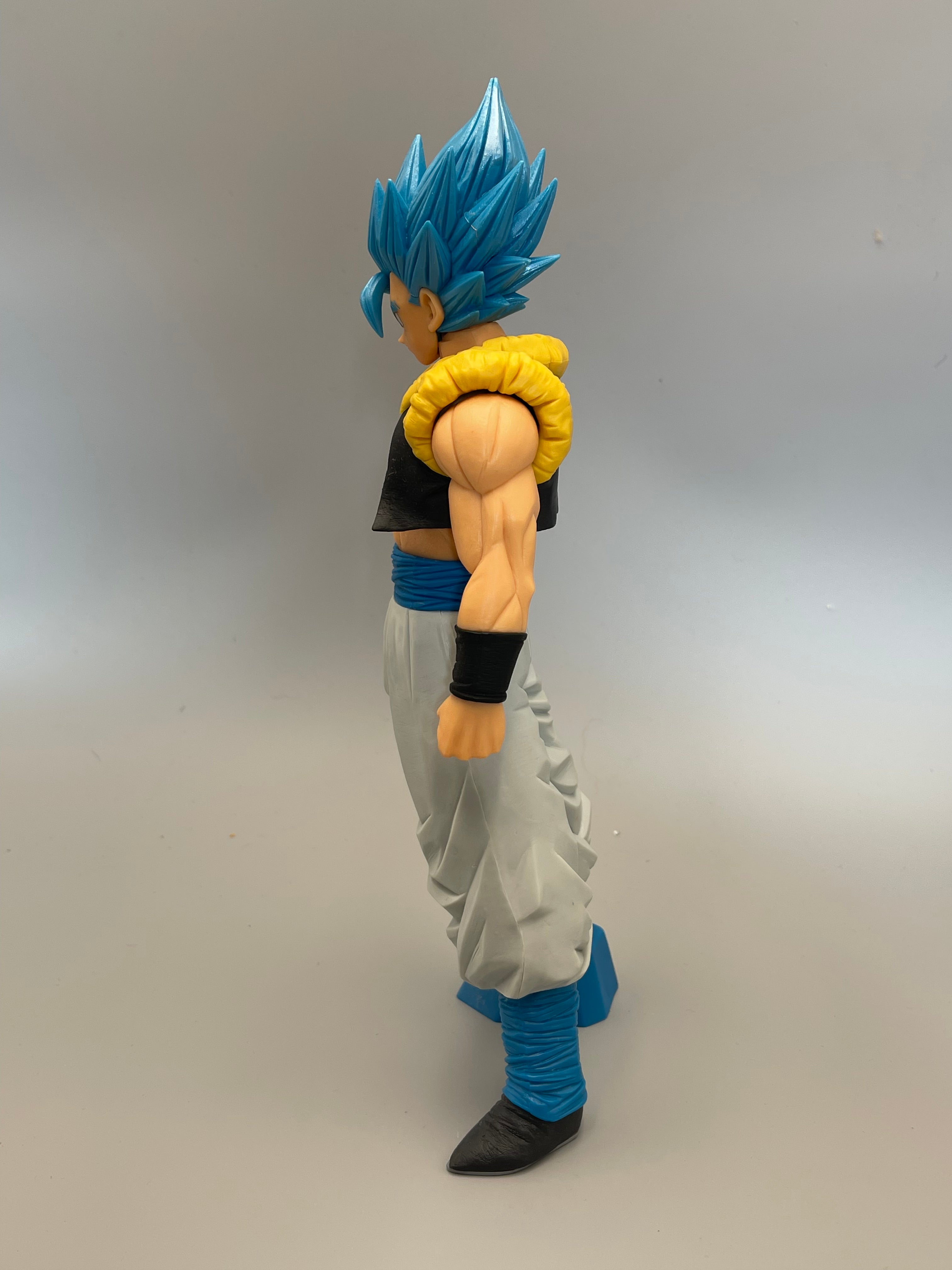 Dragon Ball Grandista Gogeta Figure