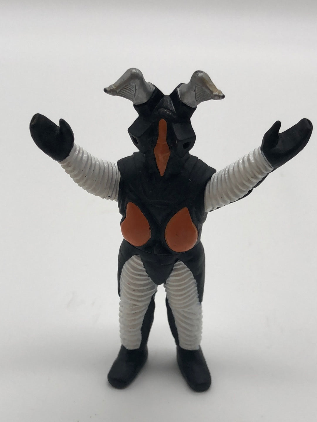 Ultraman Zetton