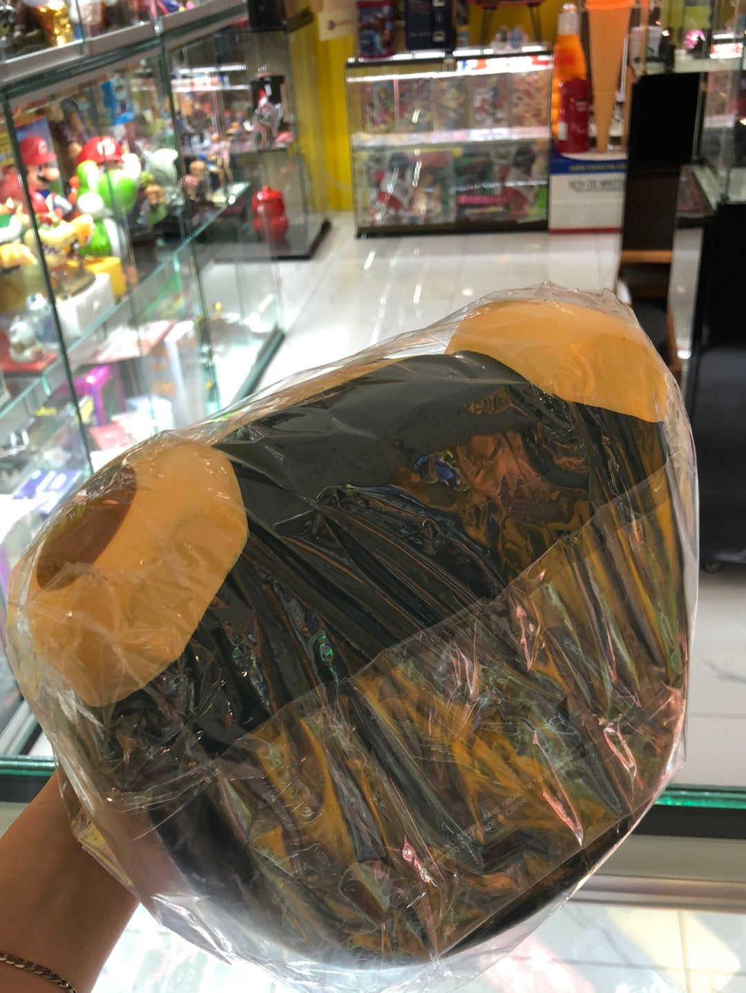 Pokemon Kabigon Snorlax Piggy bank new