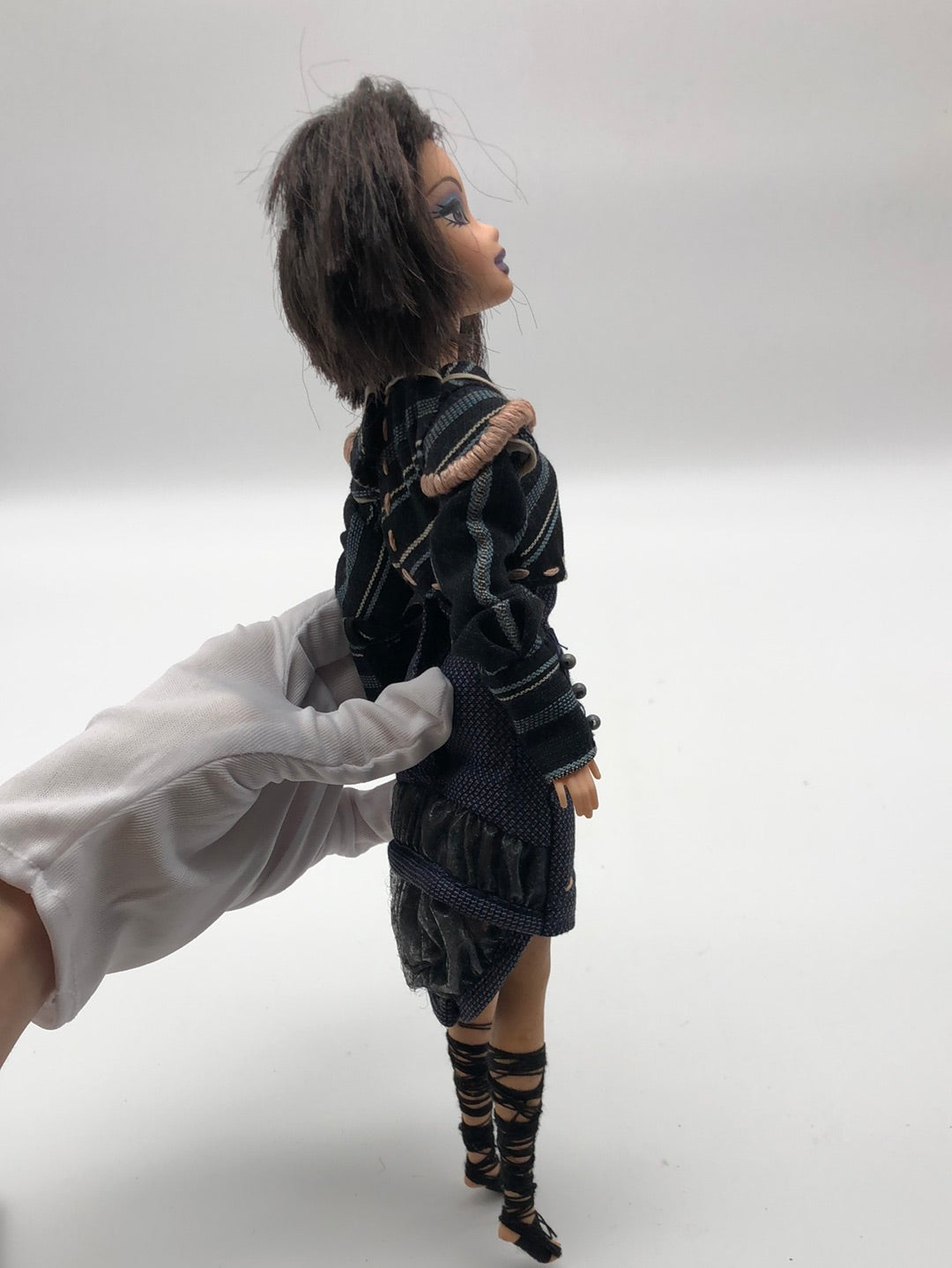 Bratz doll
