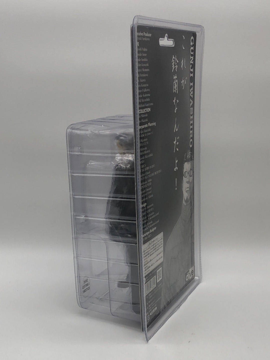 Crows Worst Gunji Iwashiro