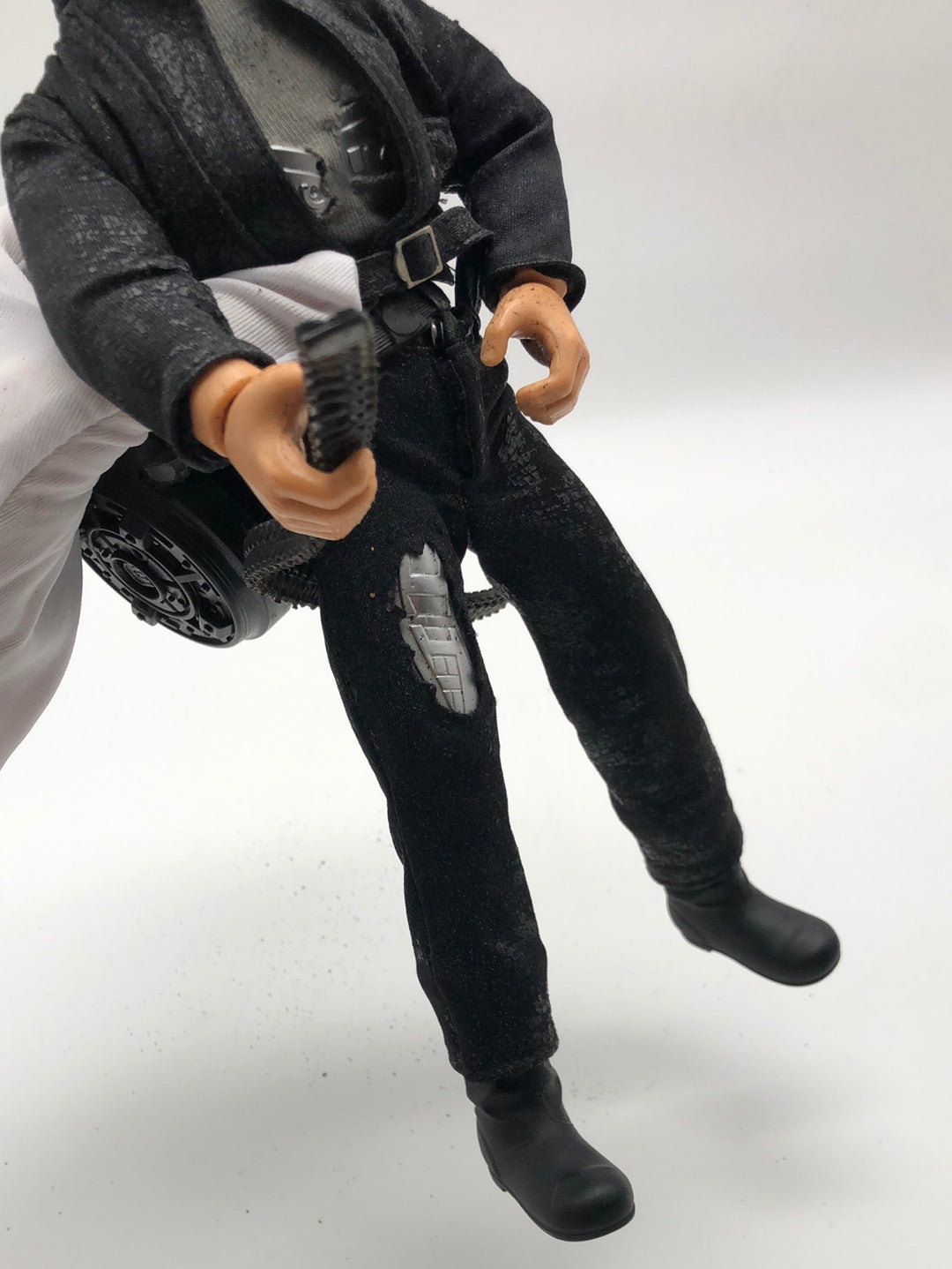 Terminator Arnold  Action figure