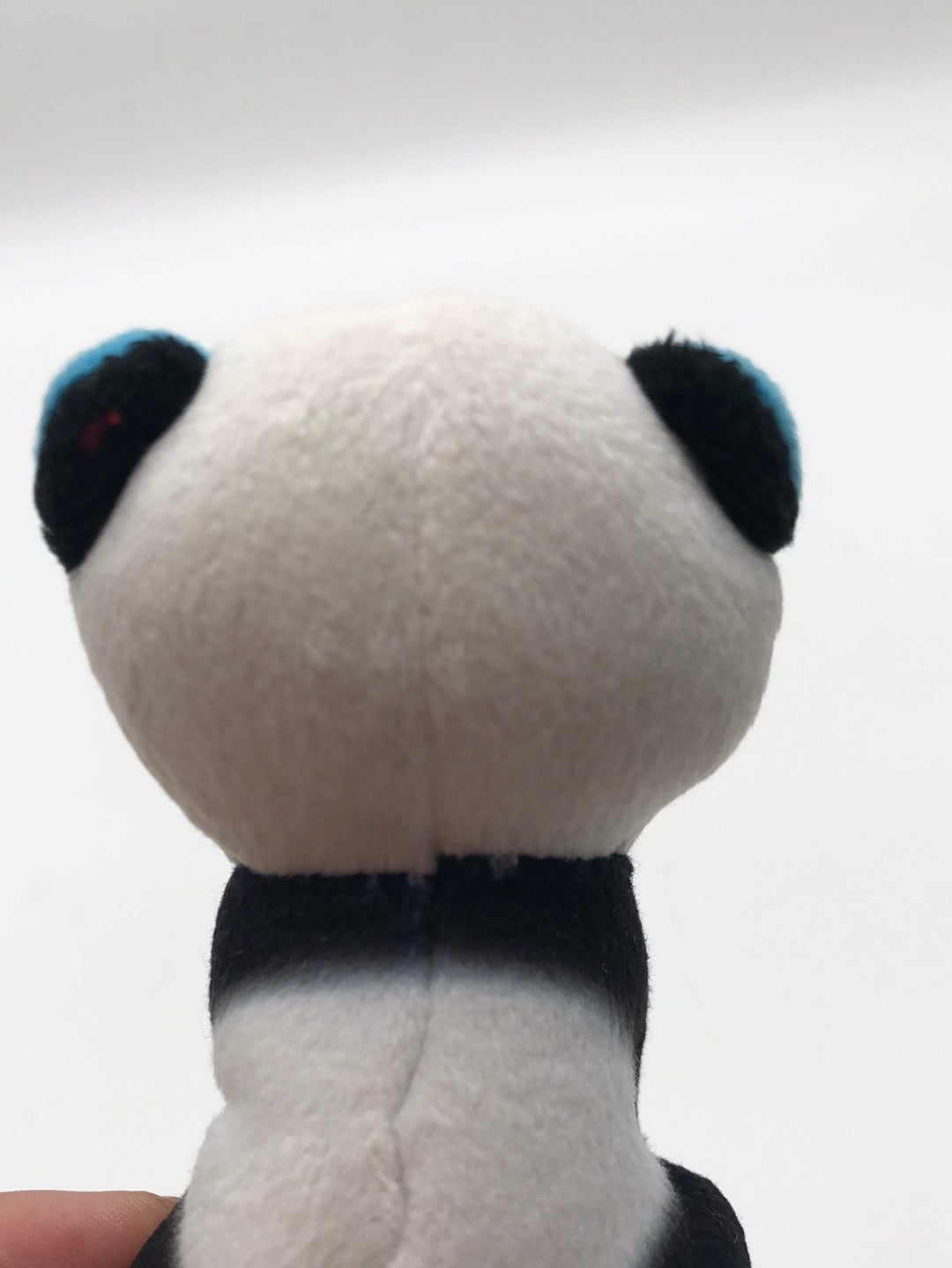 Mcdonald’s Teenie Beanie Boos Kaleb Ming