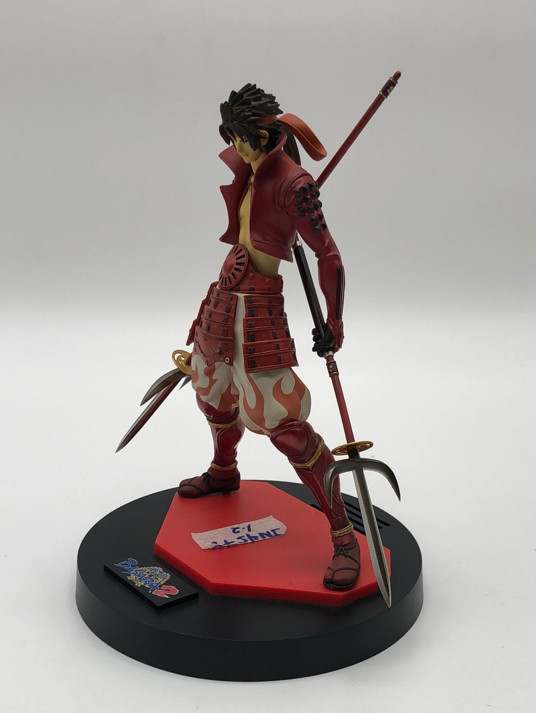Sengokuzo Sanada Yukimura