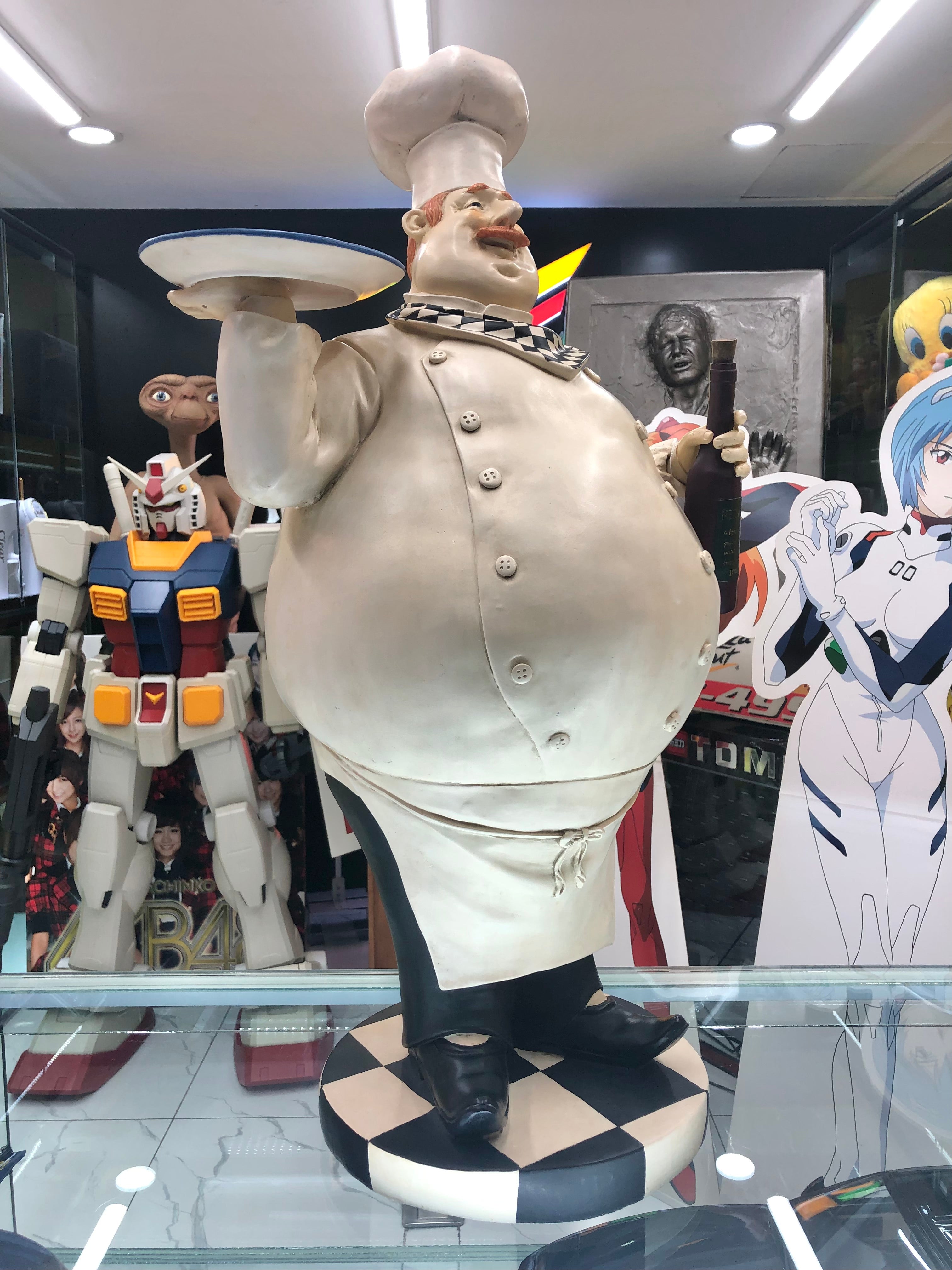 Chef