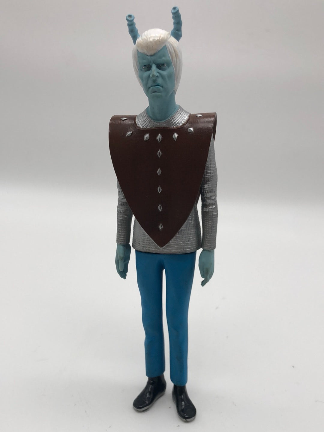 Star Trek The original Series Hamiton Gift The Andorian Vinyl Figure