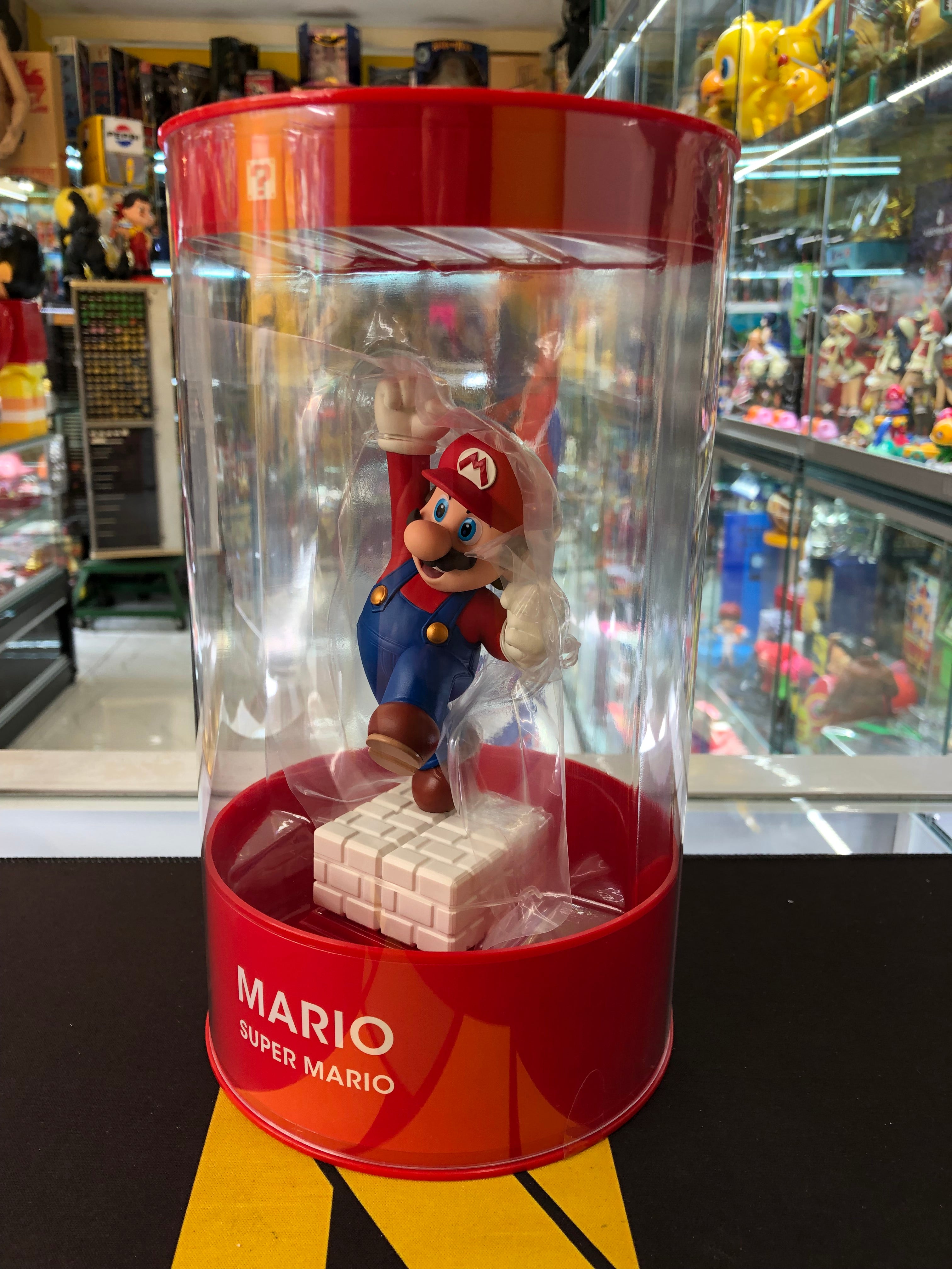 Super Mario