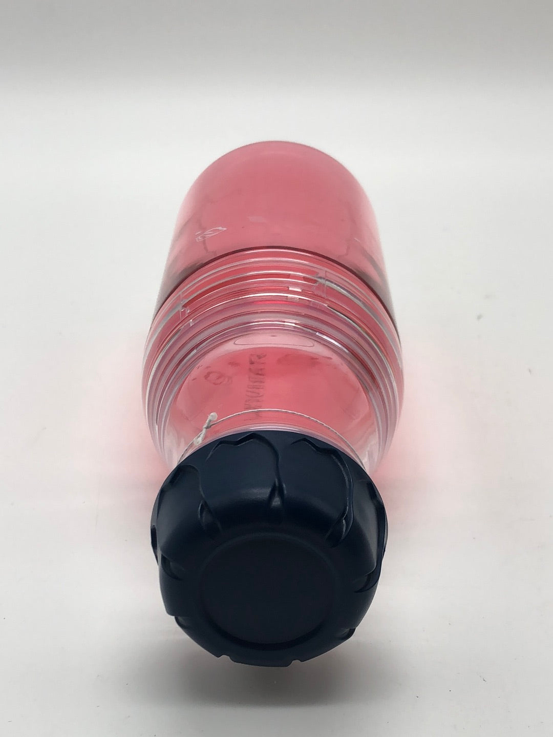 Starbucks Sakura pink