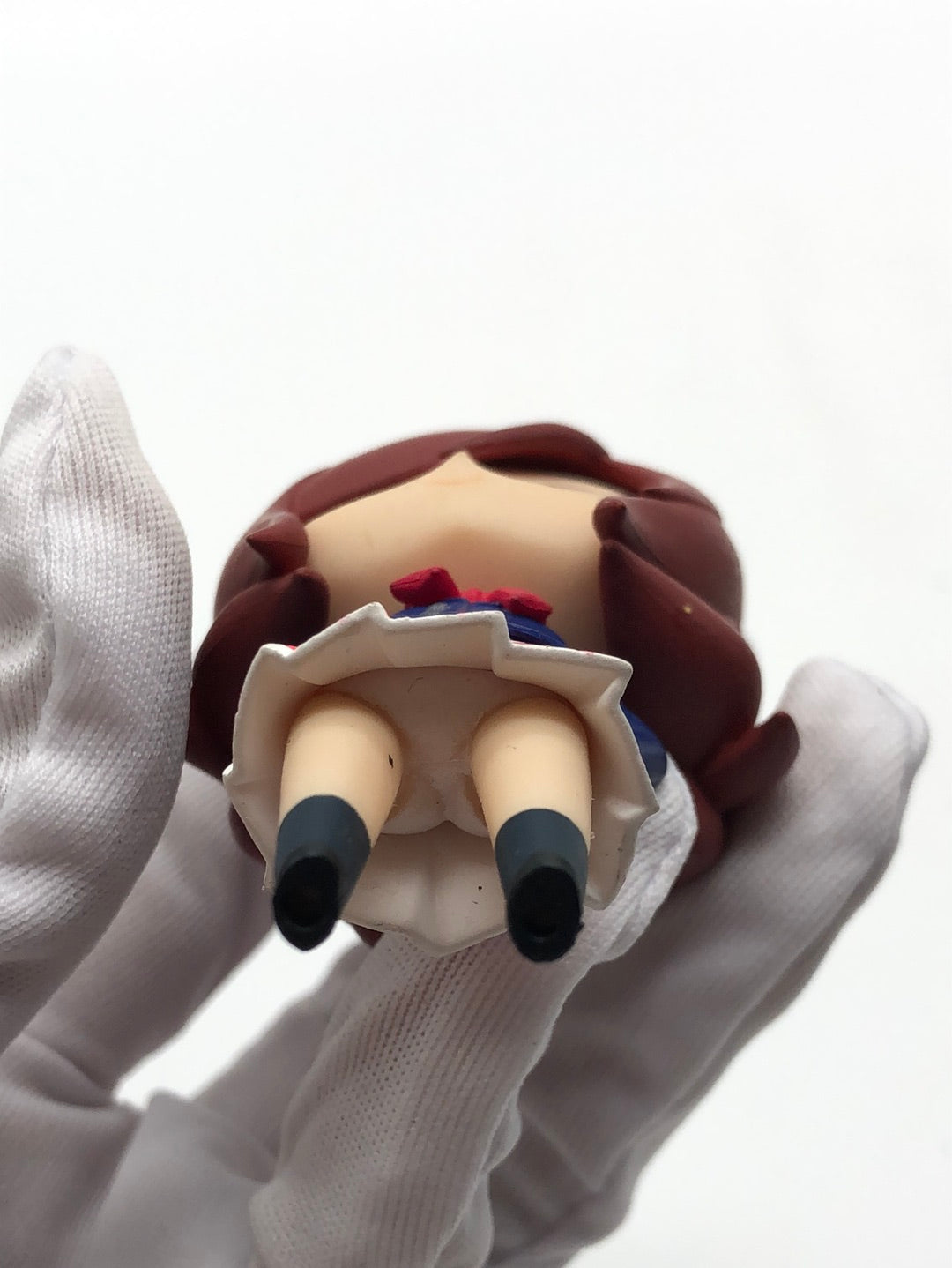 School Idol Mini figure Maki Nishikino