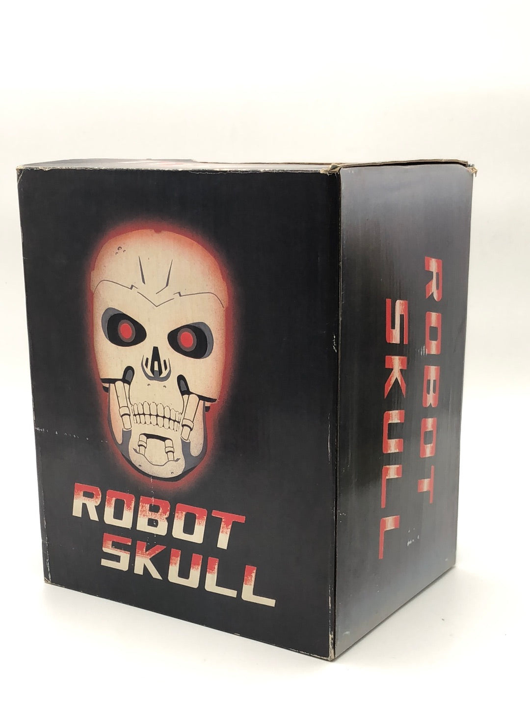 Robot Skul Bank