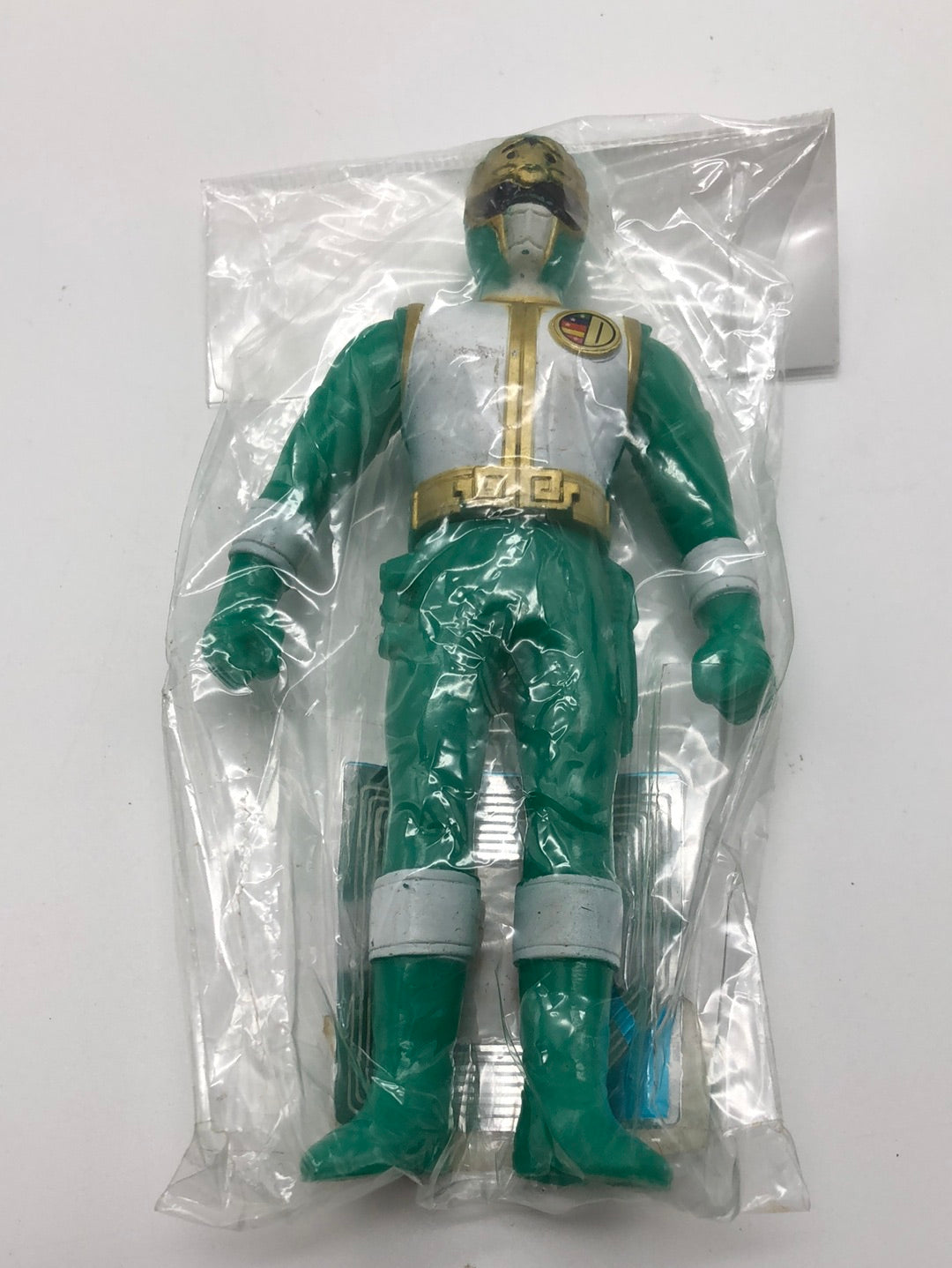 Dairanger Gosei Sentai