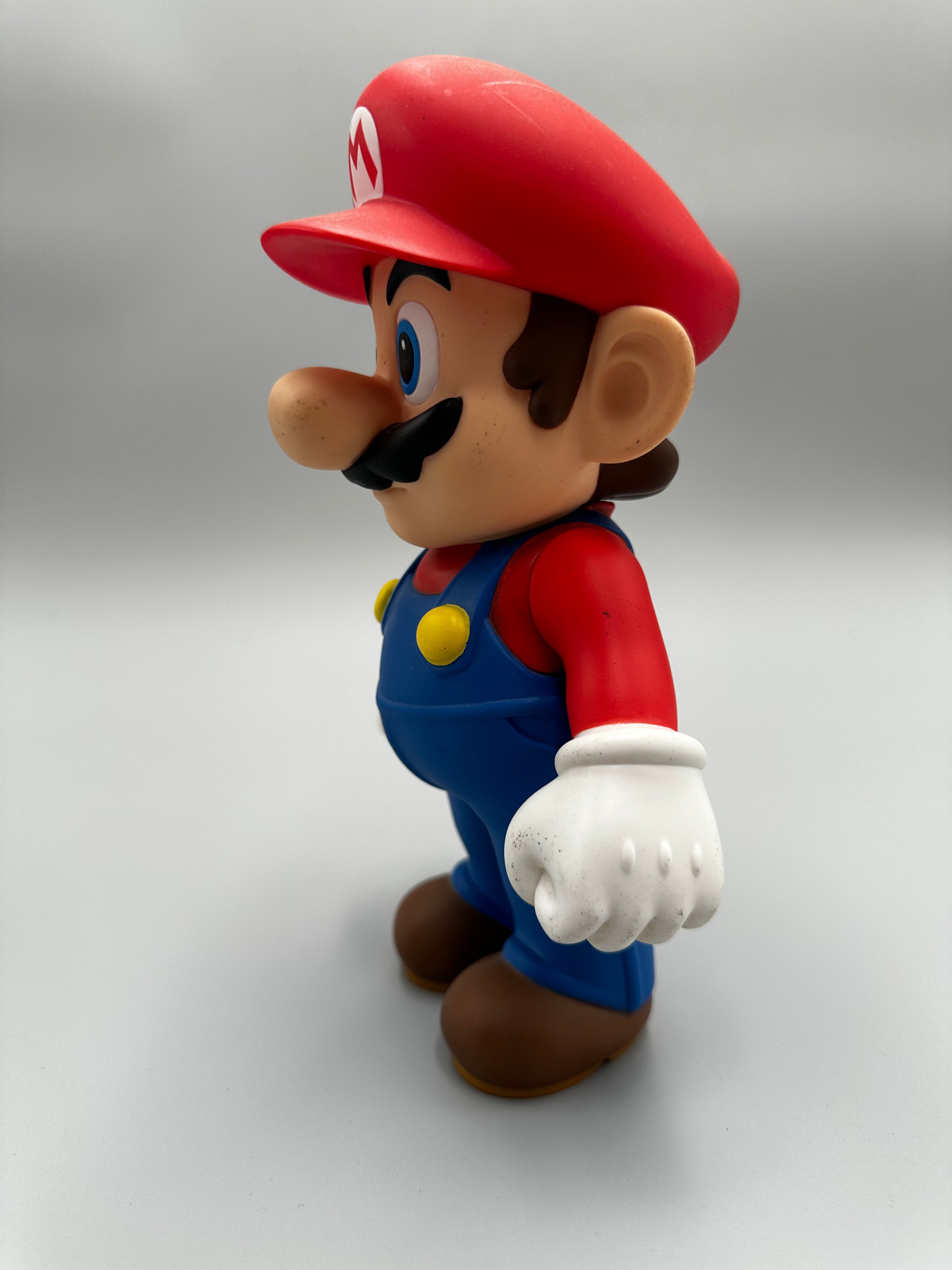 Mario BP 2006 nintendo
