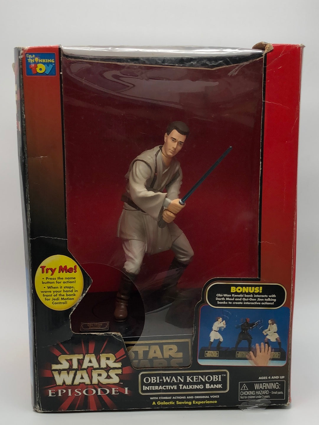 Star wars Obi-wan kenobi