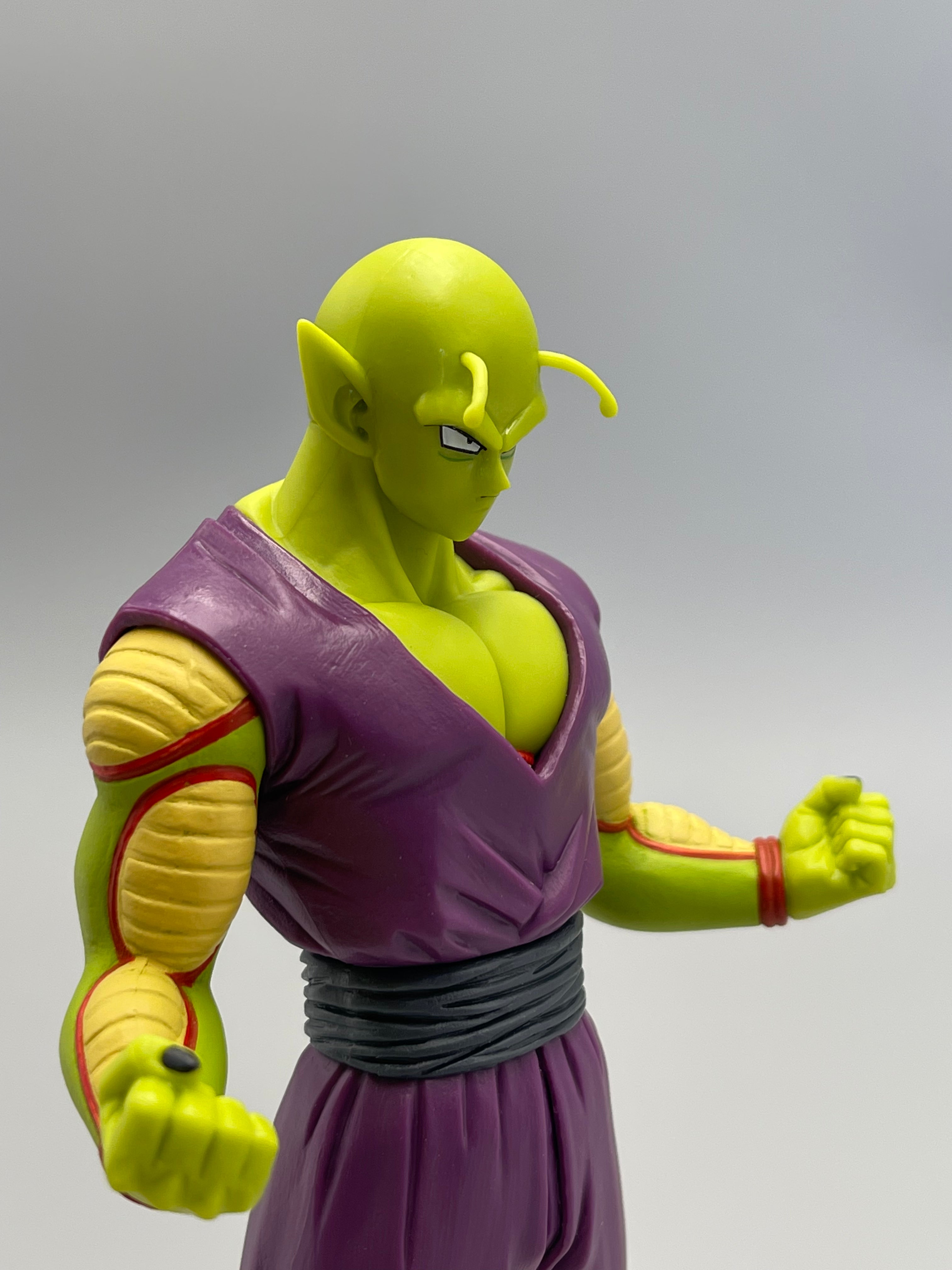 Dragon Ball Super Super Hero DXF-Piccolo