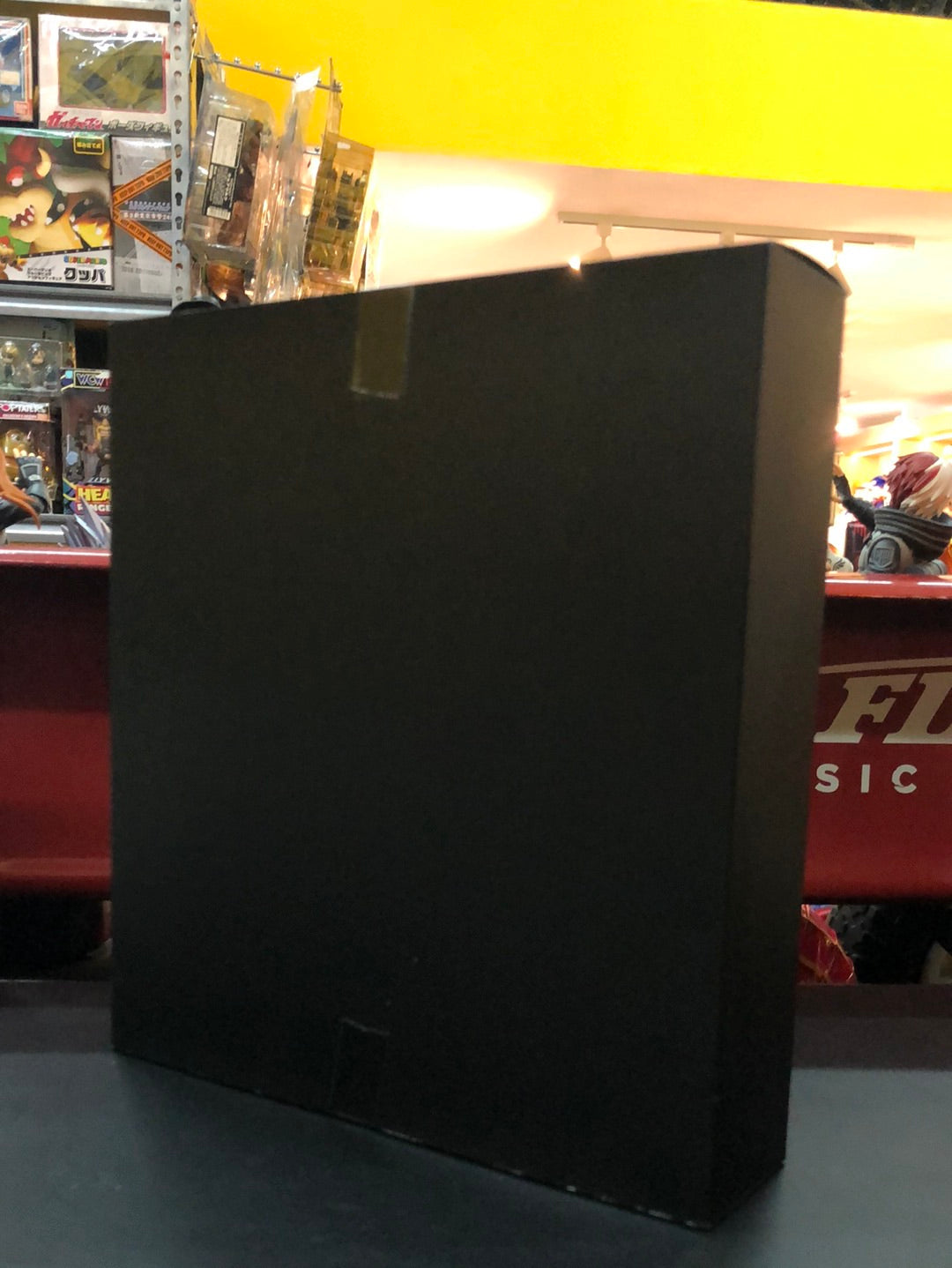 Rogue one a star wars story The premium figure Collection